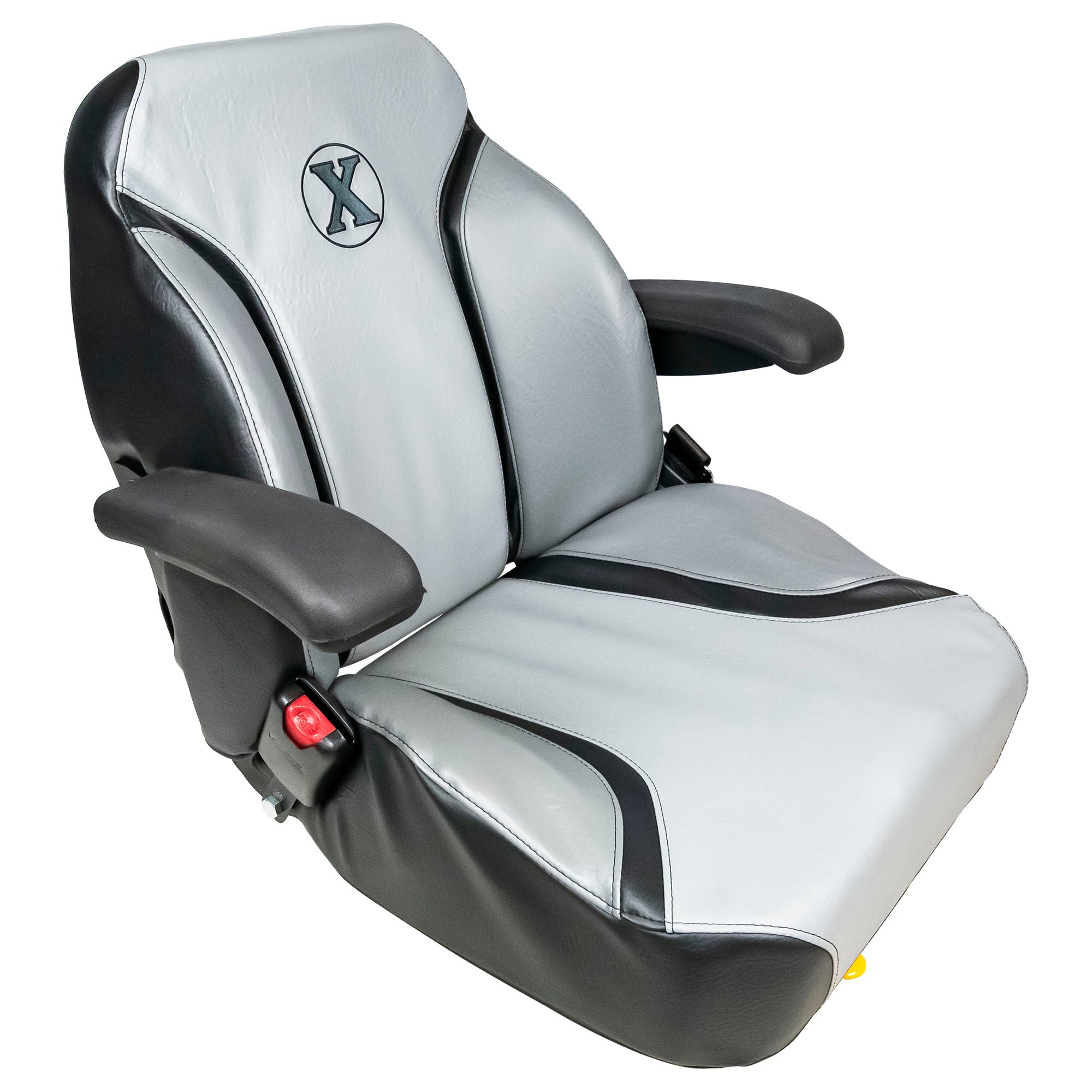 Exmark 126-8291 Seat