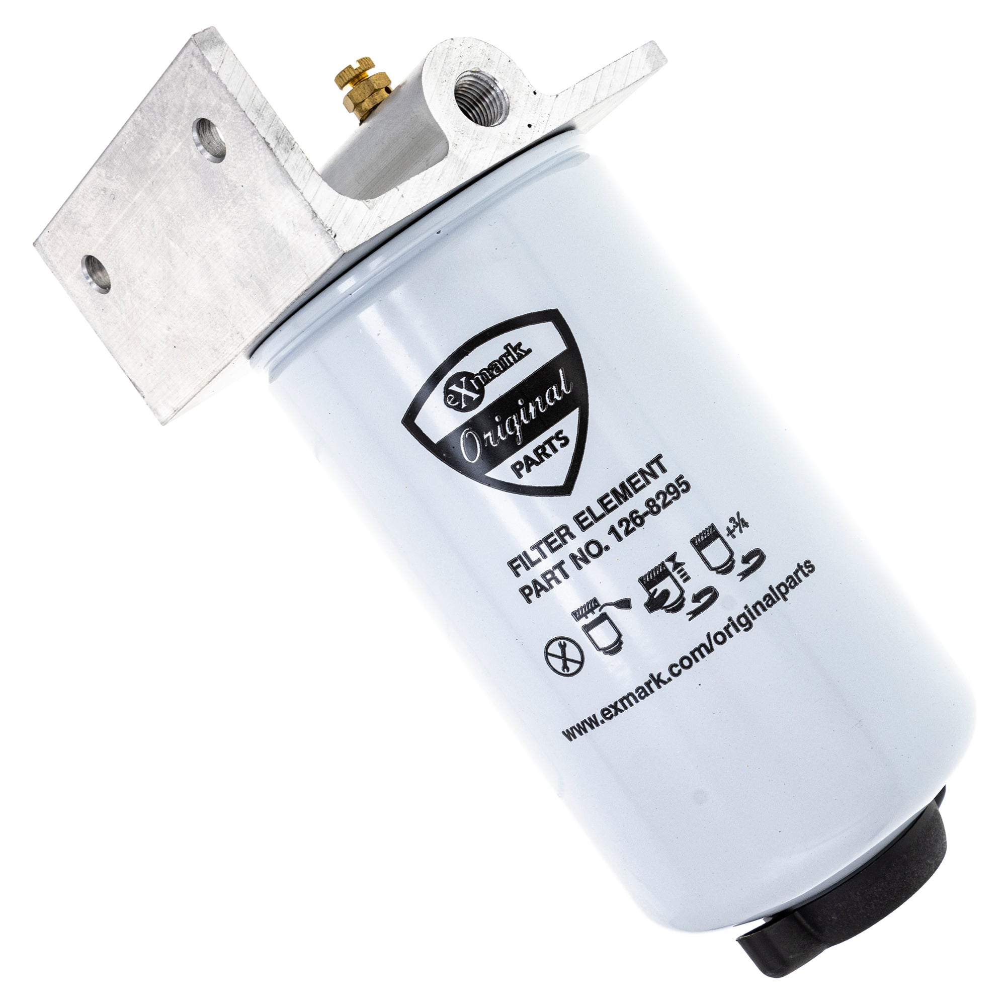 Exmark 126-8294 Water Filter