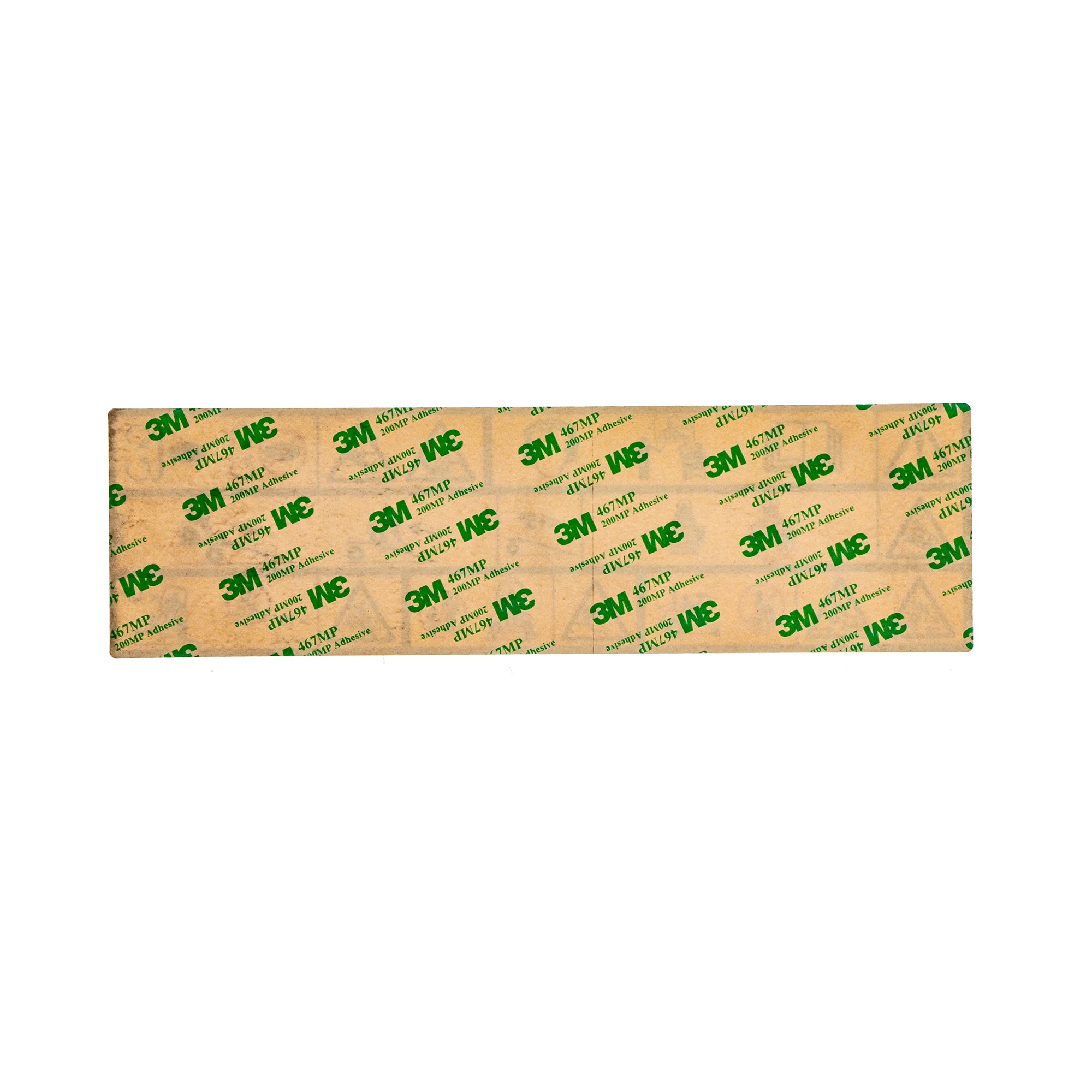 Exmark 126-8383 Danger Decal