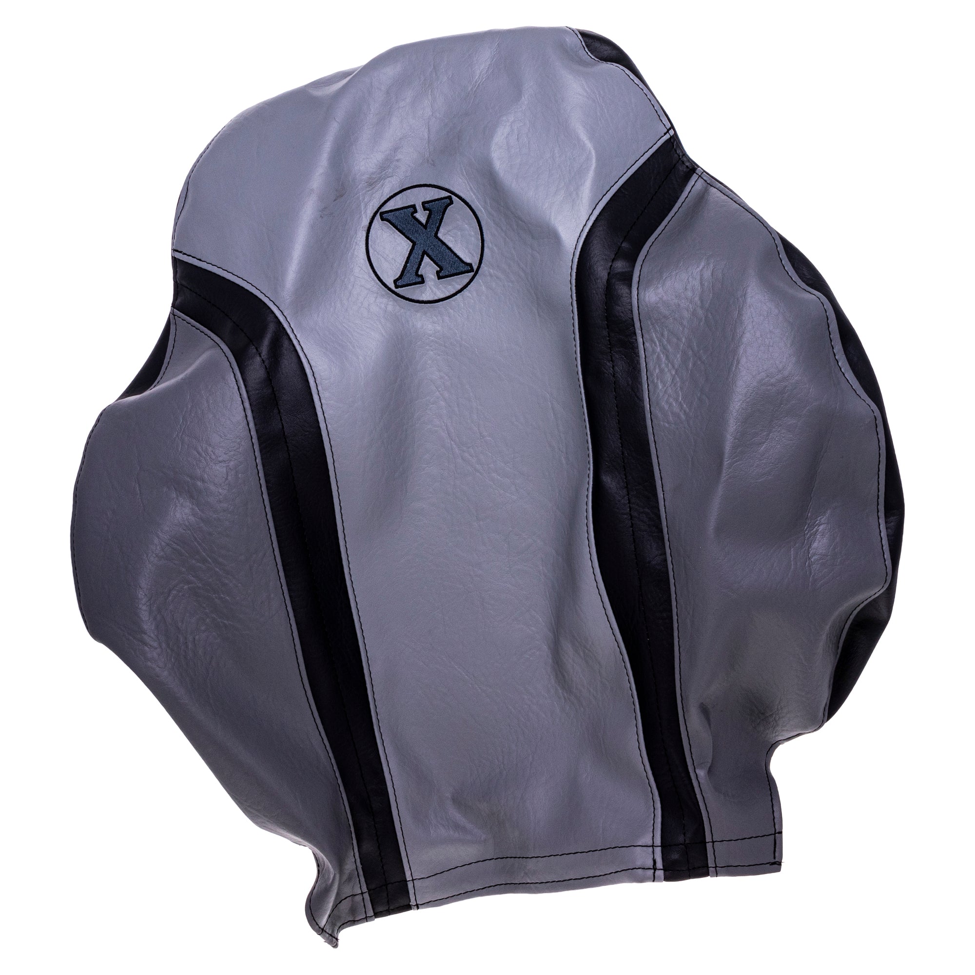 Exmark 126-8552 SVC Seat Back Cover