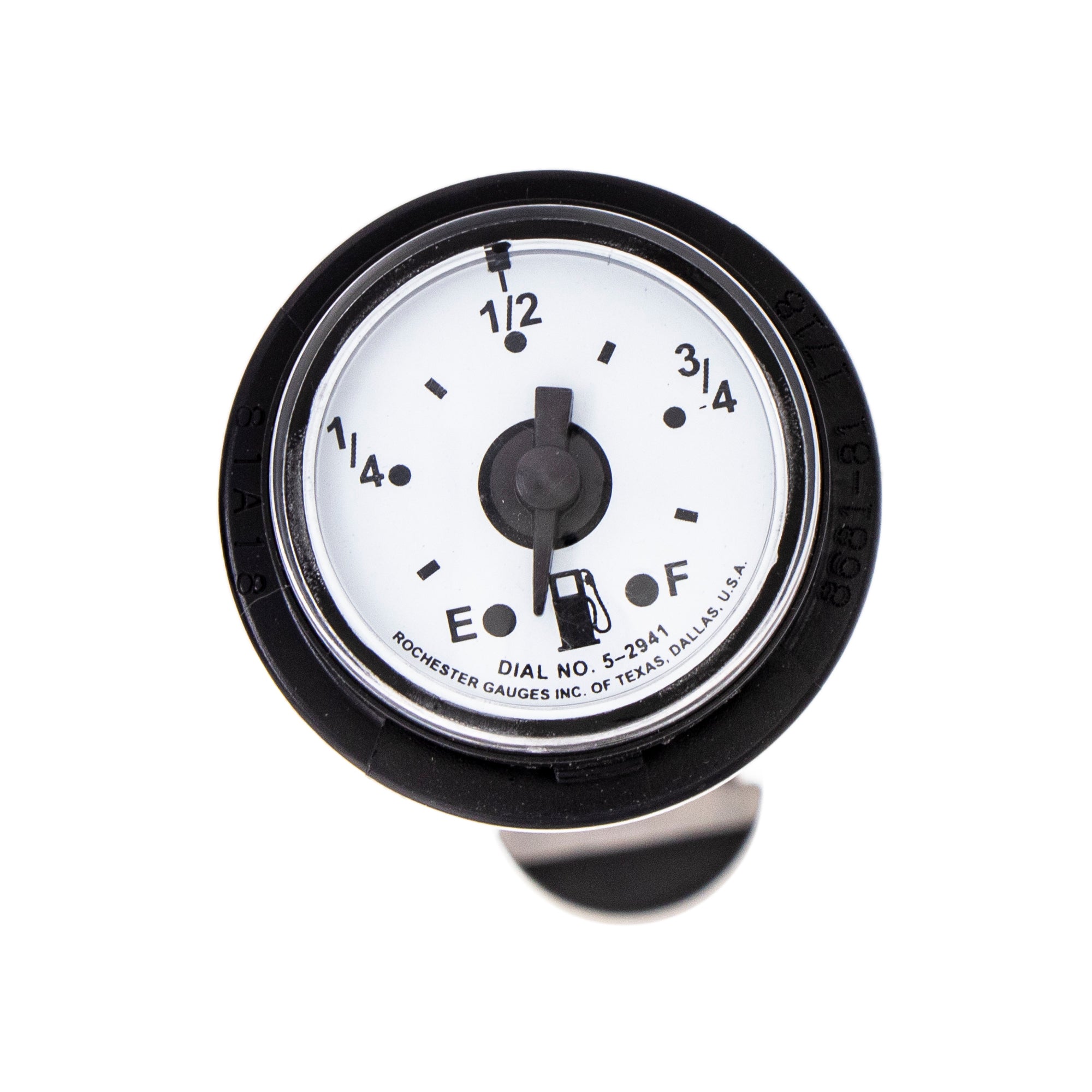 Exmark 126-8660 Fuel Gauge