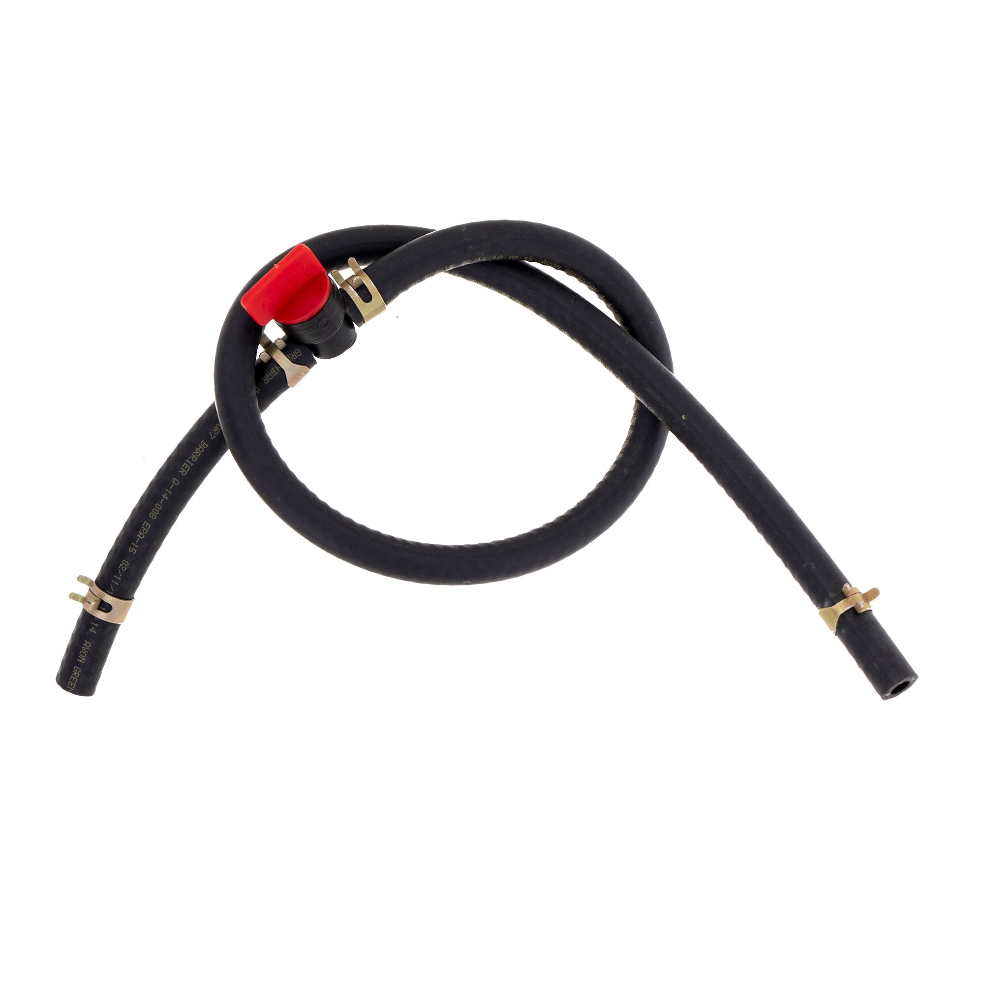 Exmark 126-8740 Fuel Hose