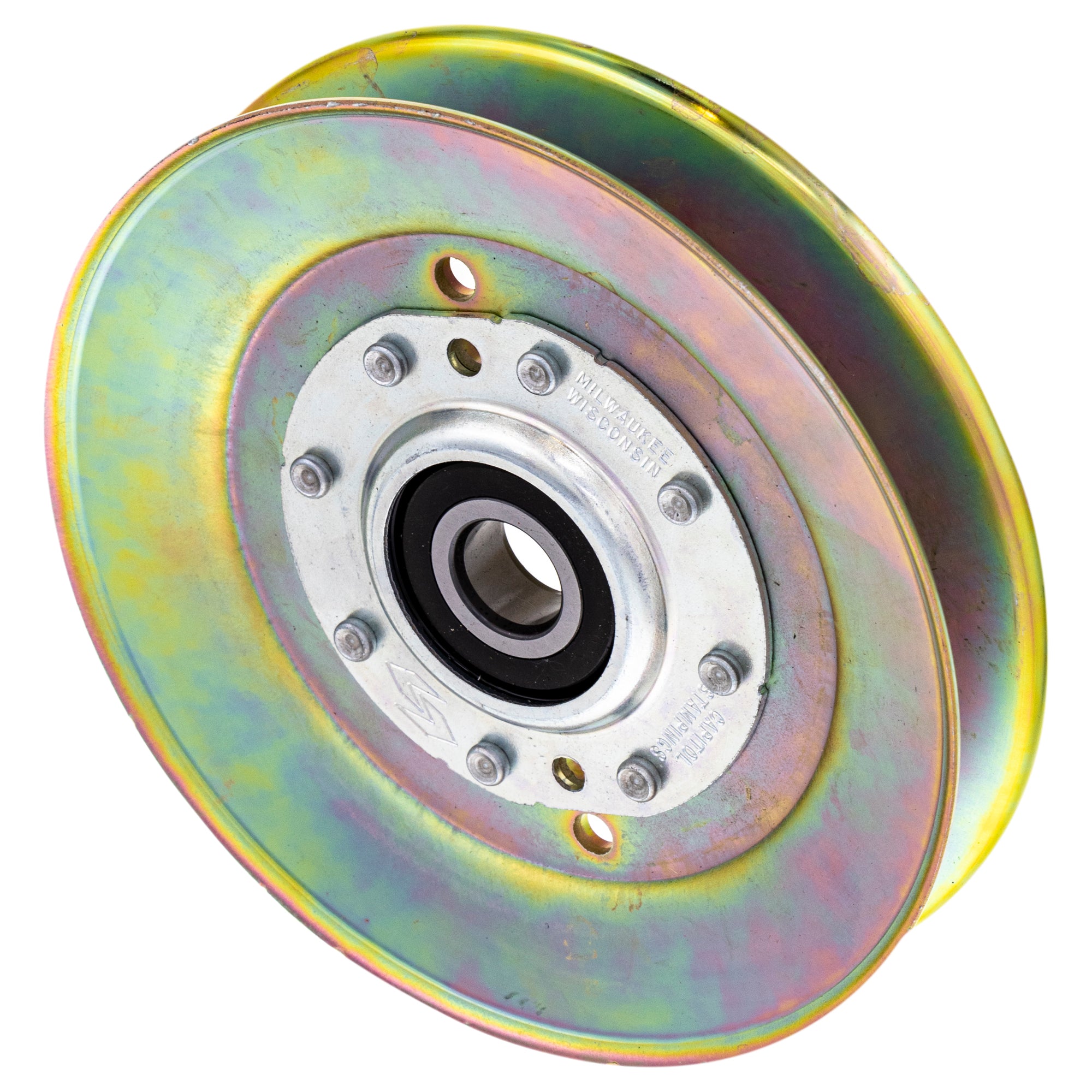 Exmark 126-8766 V Idler