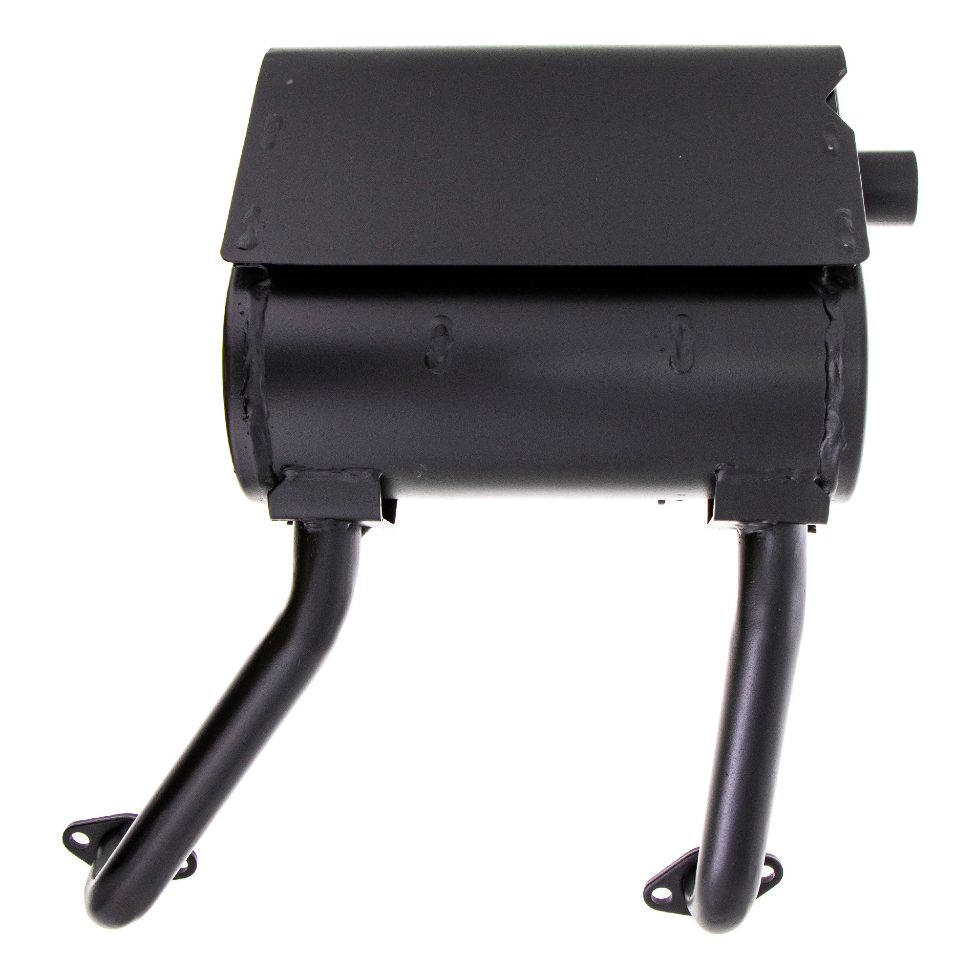 Exmark 126-8798 Muffler Kit