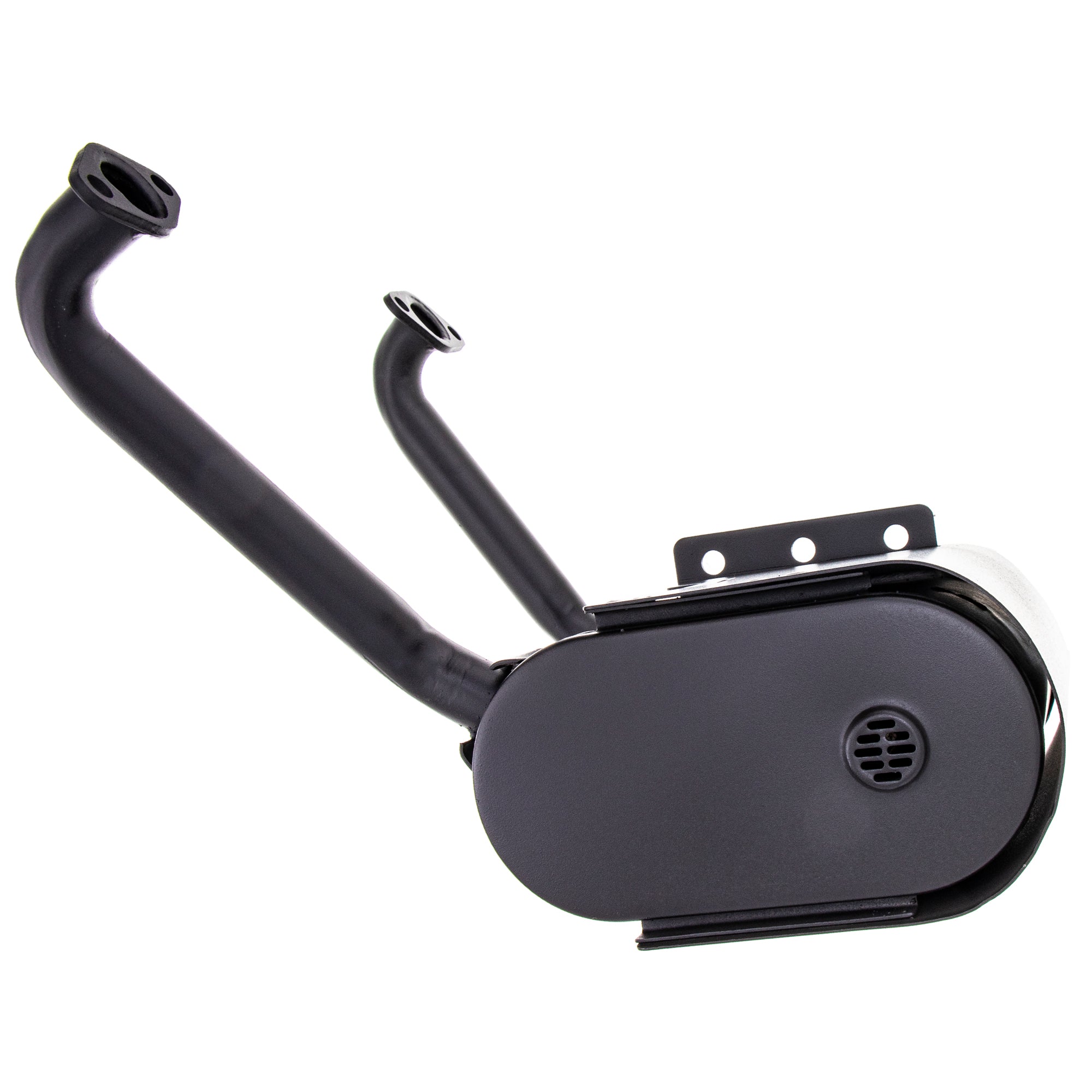 Exmark 126-8798 Muffler Kit