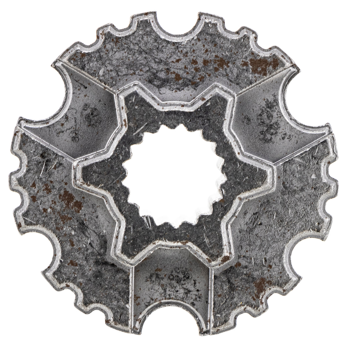 Exmark 126-8905 Fan Hub