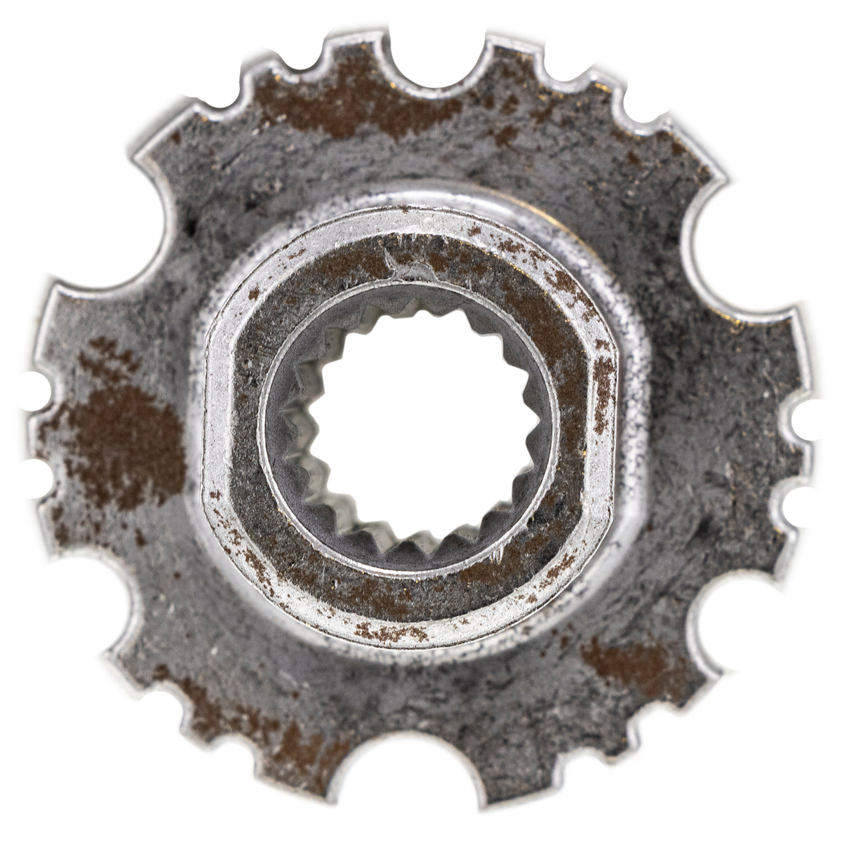 Exmark 126-8905 Fan Hub