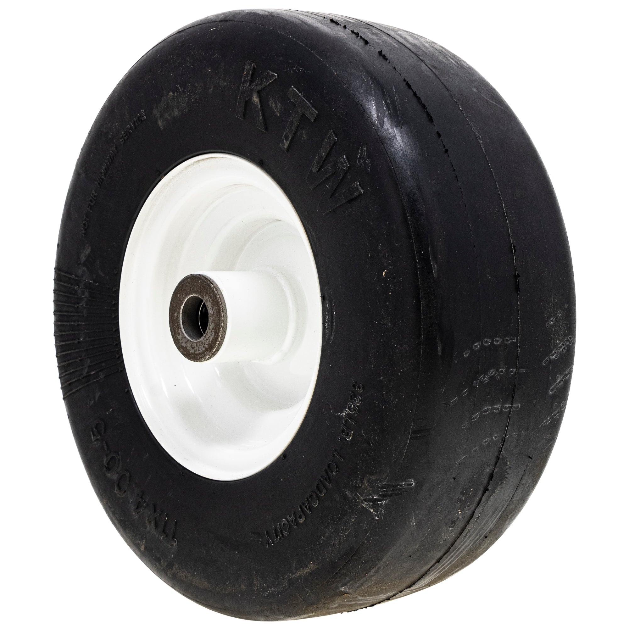 Exmark 126-8921 2 Tire and Wheel Set 2-Pack
