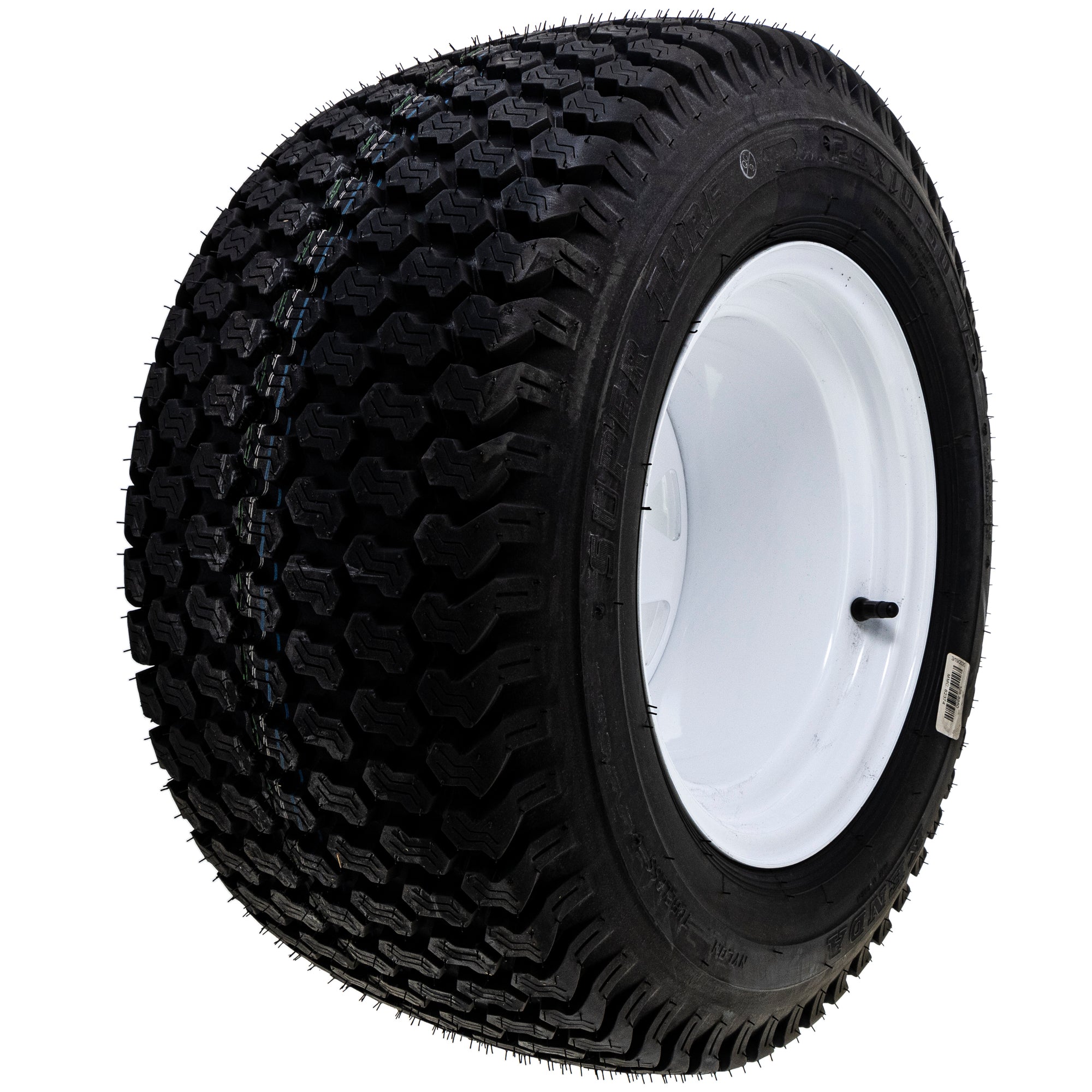 Exmark 126-8950 Wheel and Tire