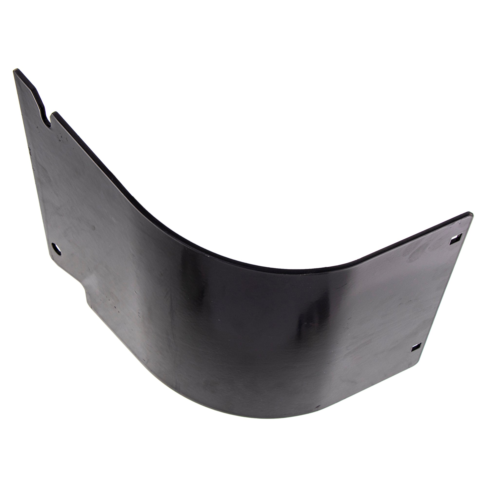 Exmark 126-8953-03 Right Hand Bumper Plate