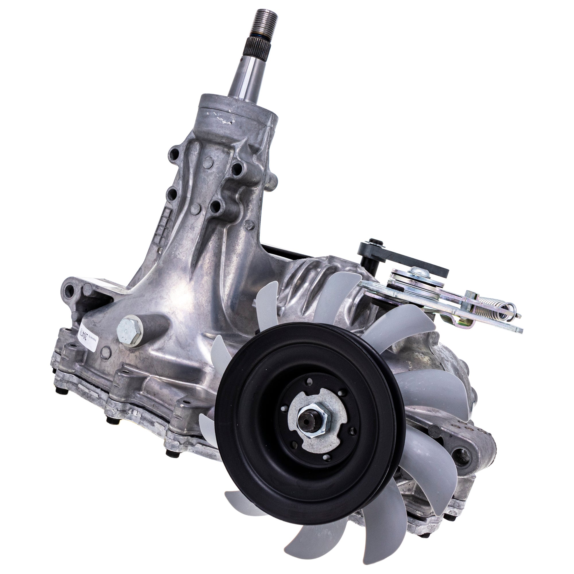 Exmark 126-9065 Hydraulic Line