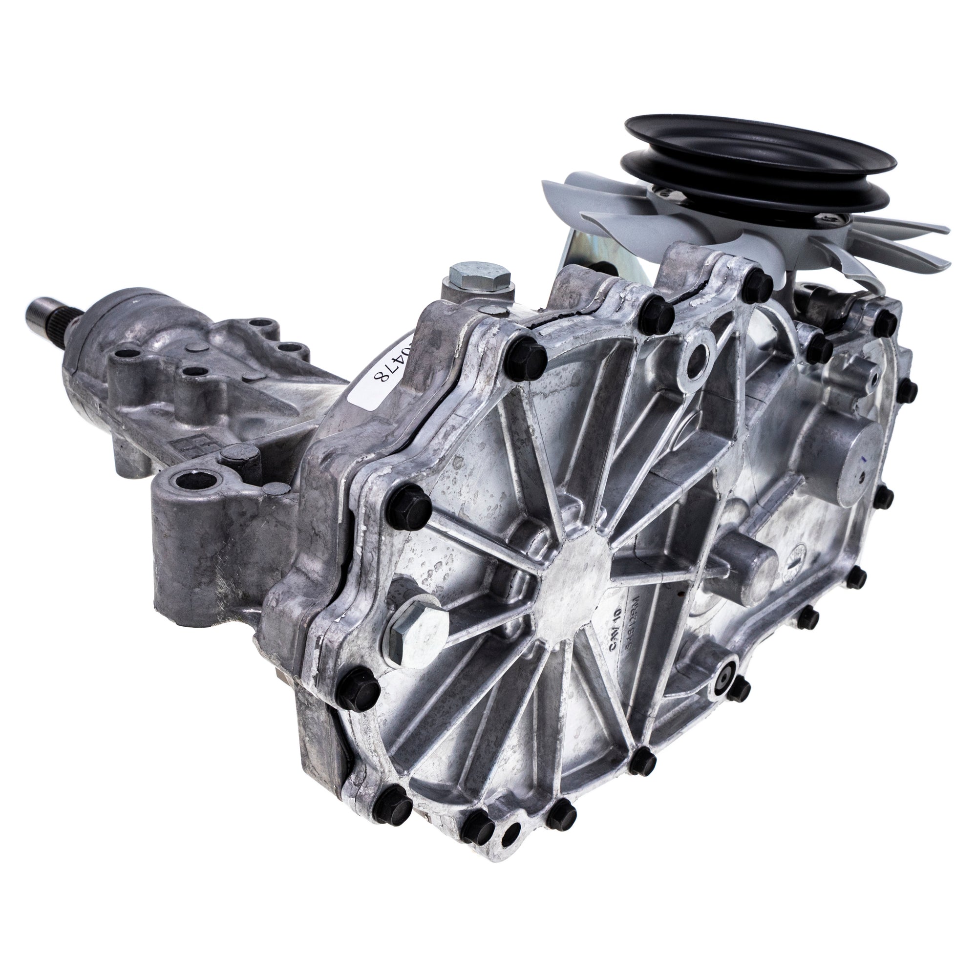 Exmark 126-9065 Right Hand ZT3100 Hydro