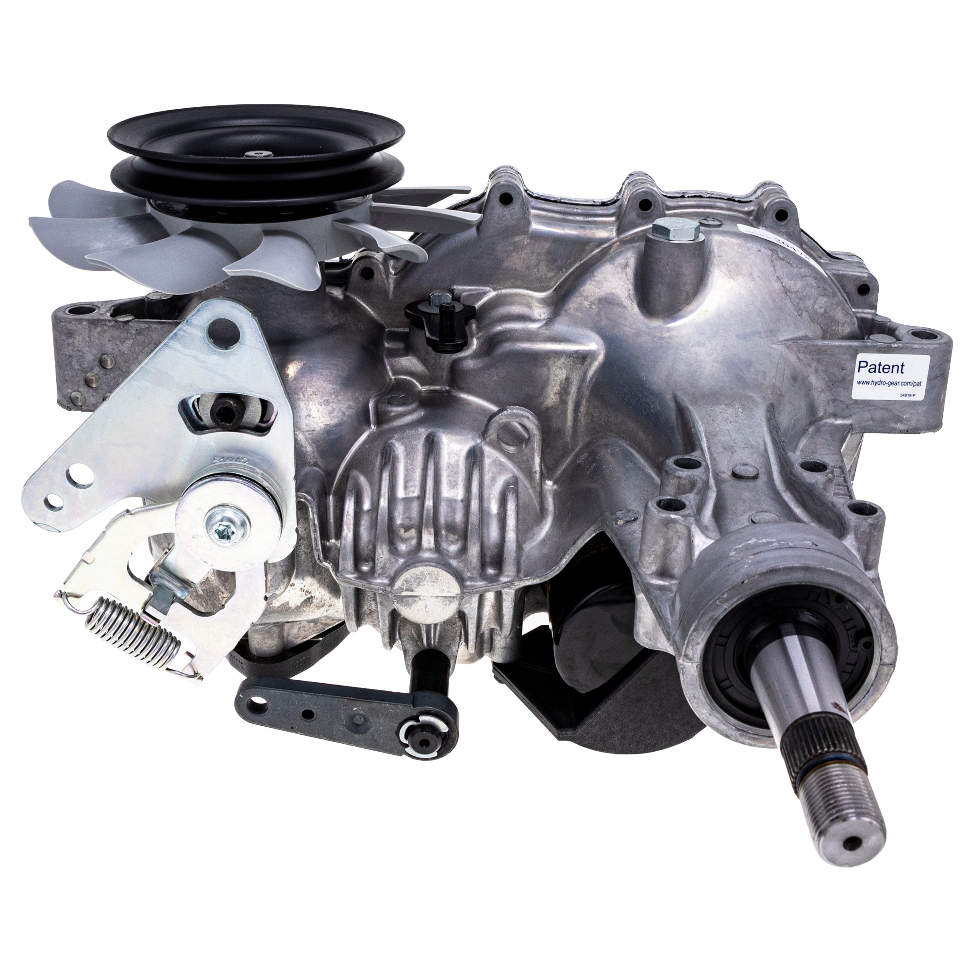 Exmark 126-9065 Right Hand ZT3100 Hydro