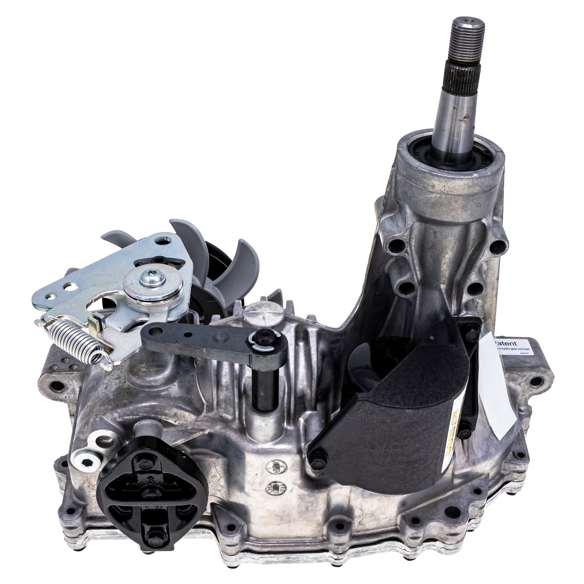 Exmark 126-9065 Right Hand ZT3100 Hydro