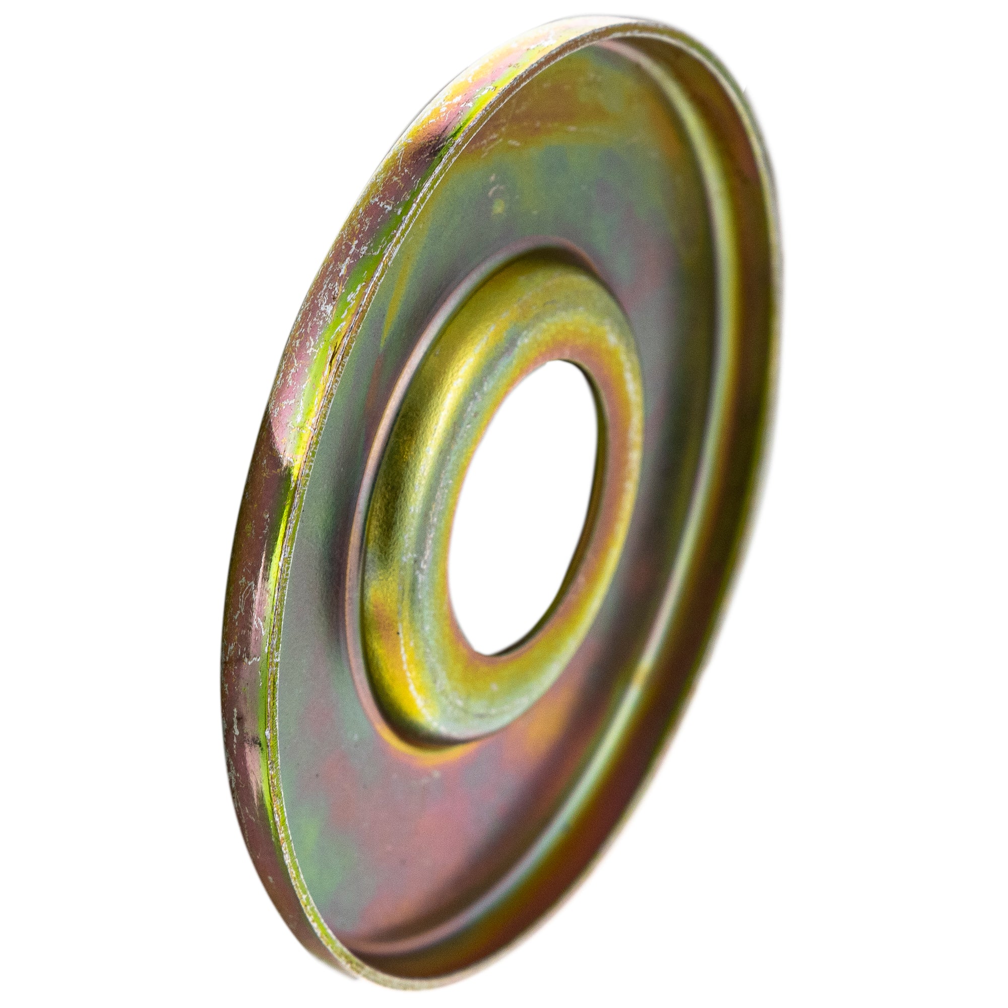 Exmark 126-9195 Dust Guard Shield