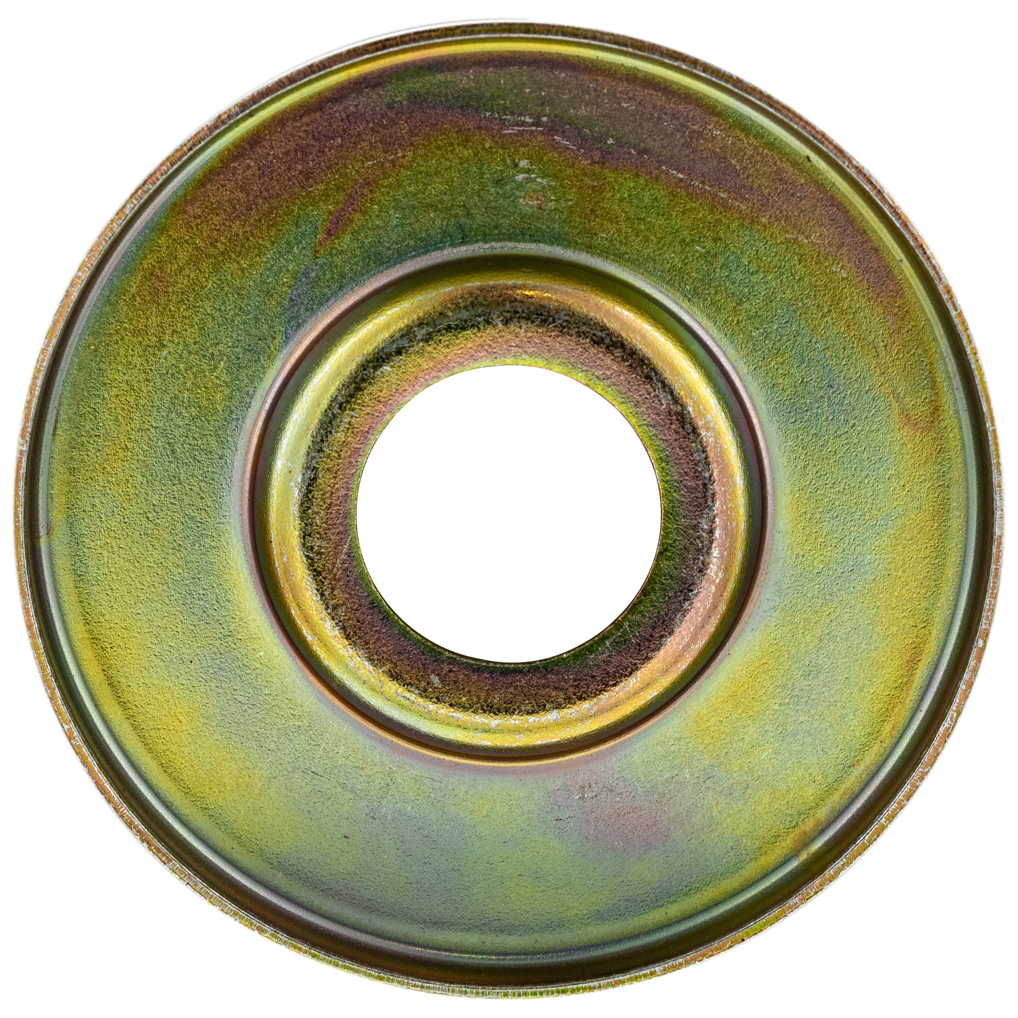 Exmark 126-9195 Dust Guard Shield