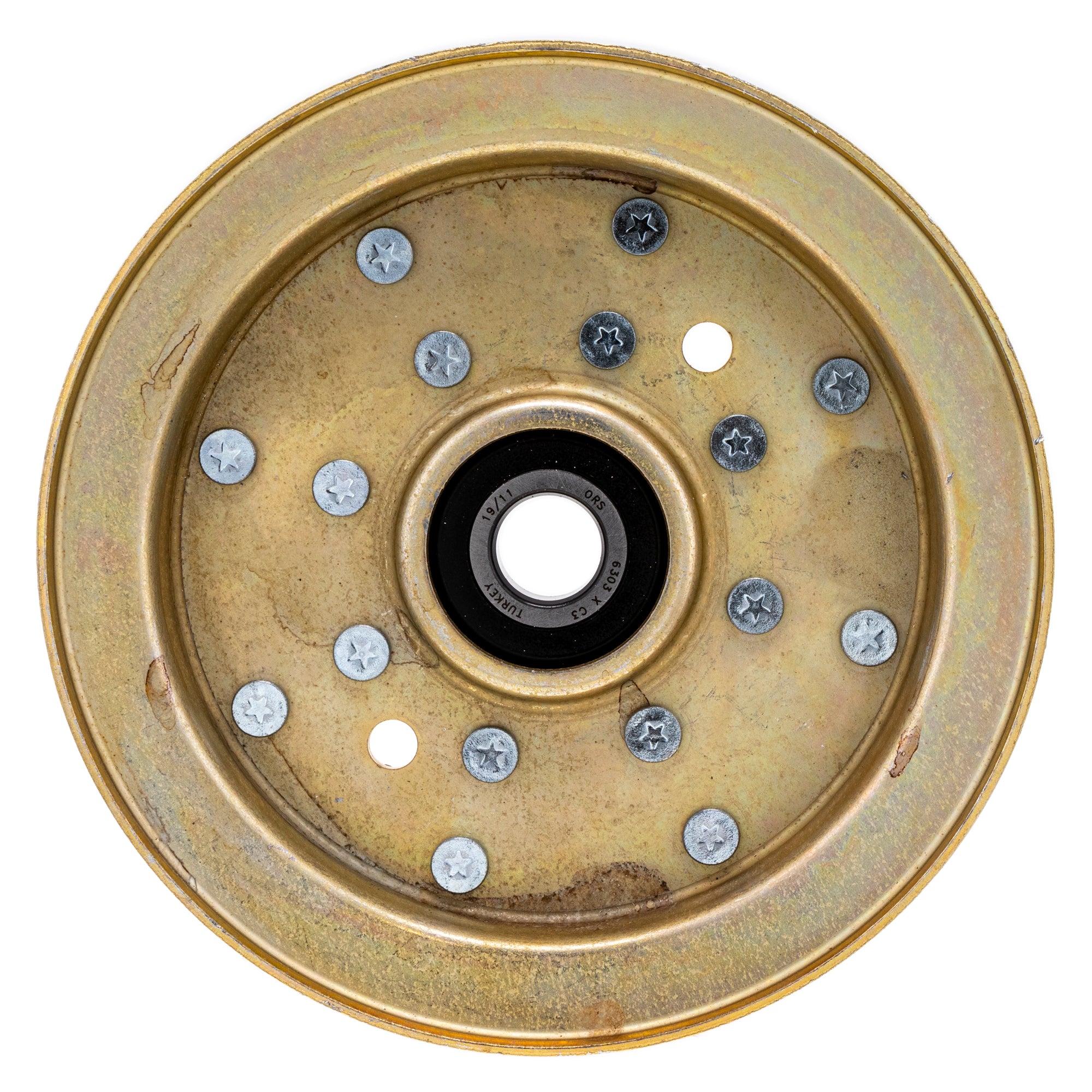 Exmark 126-9196 Idler Pulley