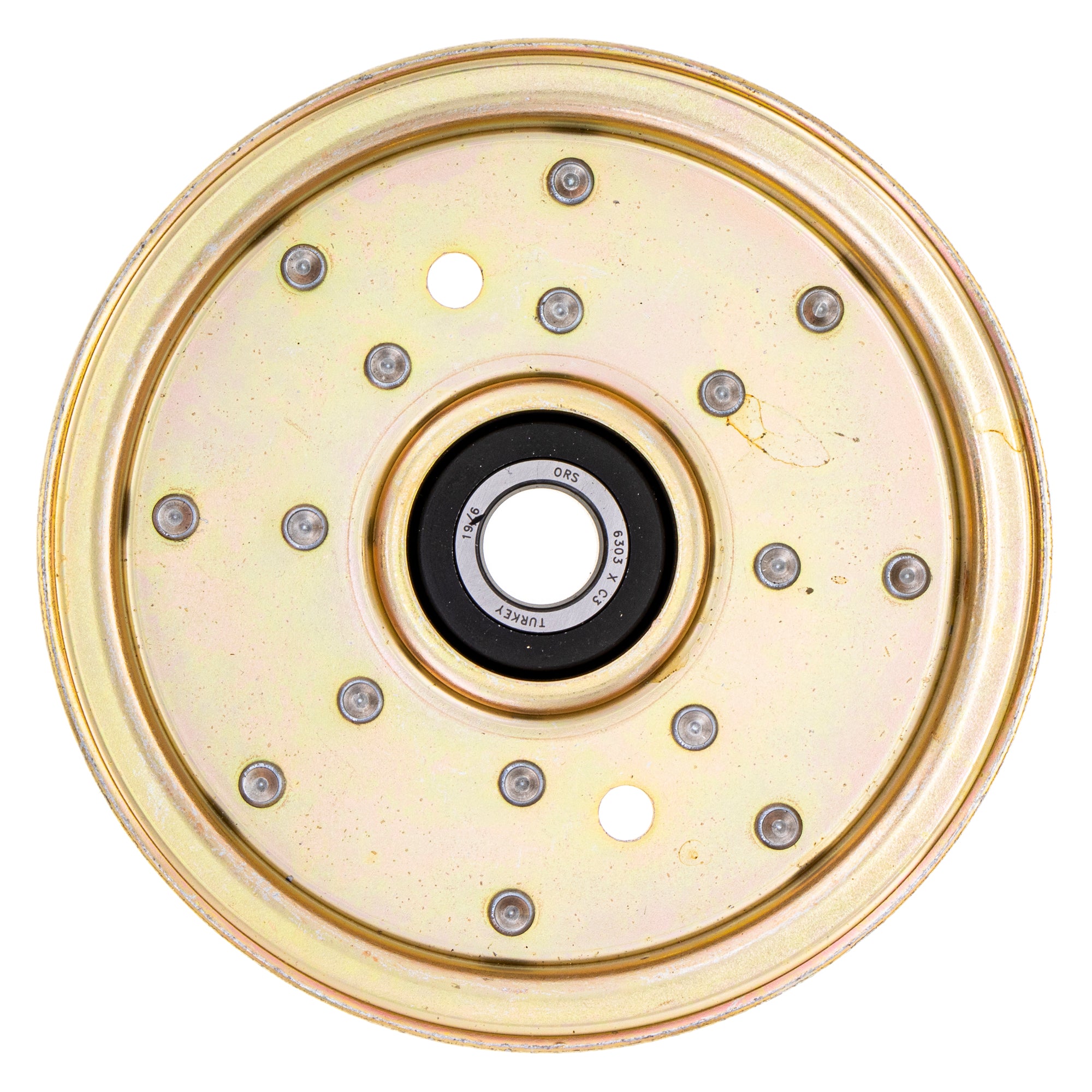Exmark 126-9197 Idler Pulley