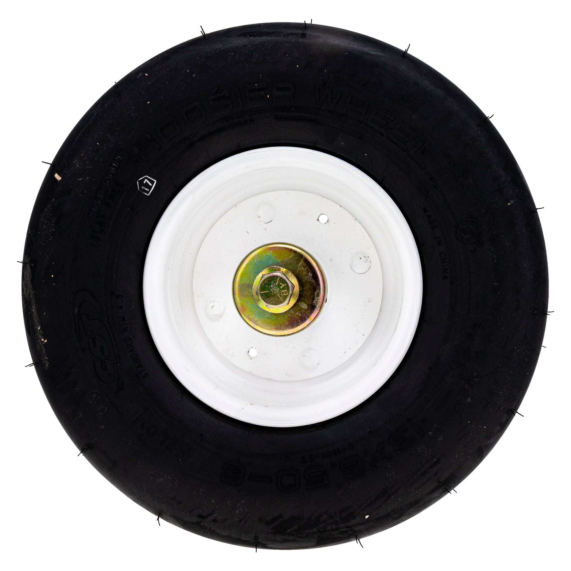 Exmark 126-9367 Wheel