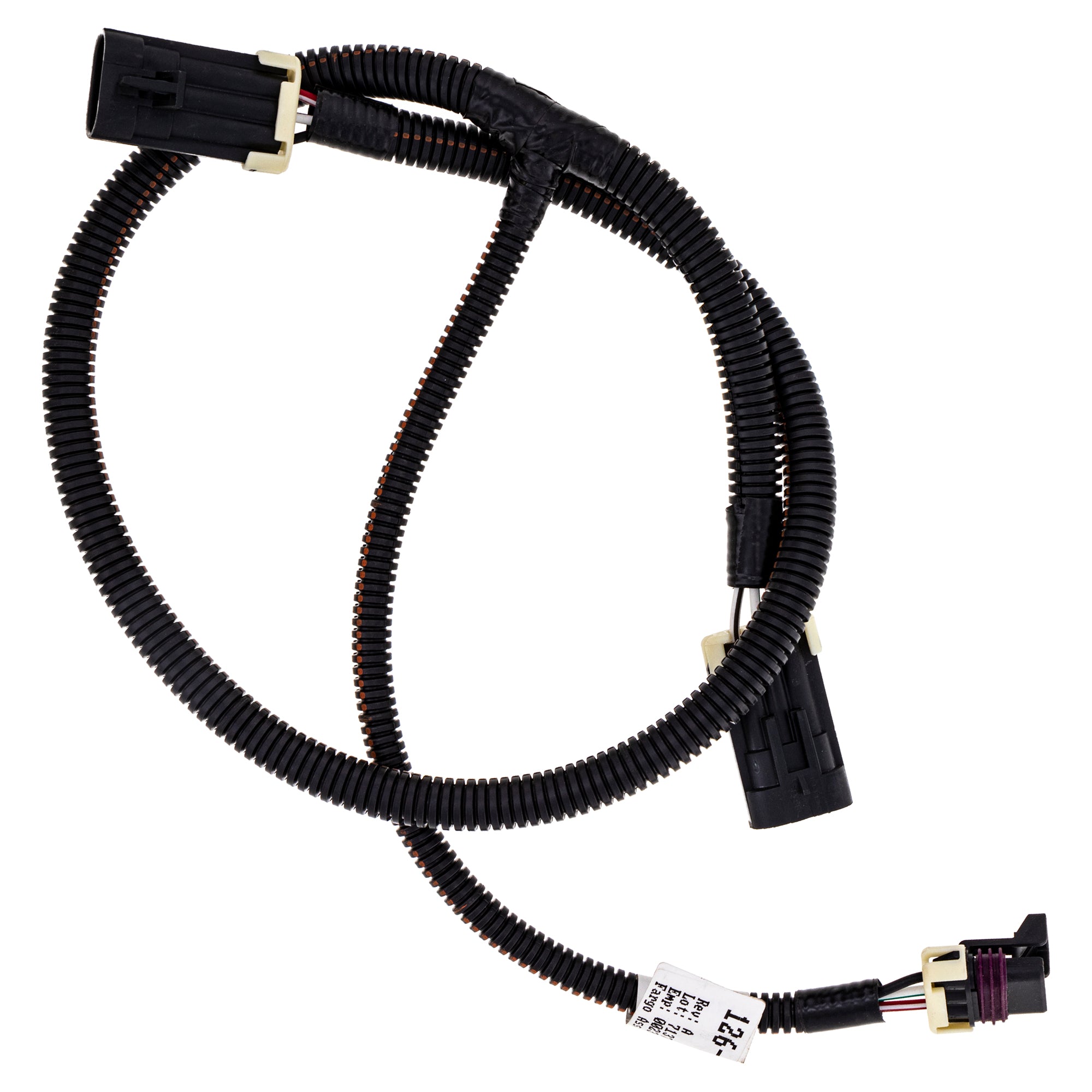 Exmark 126-9372 Wire Harness