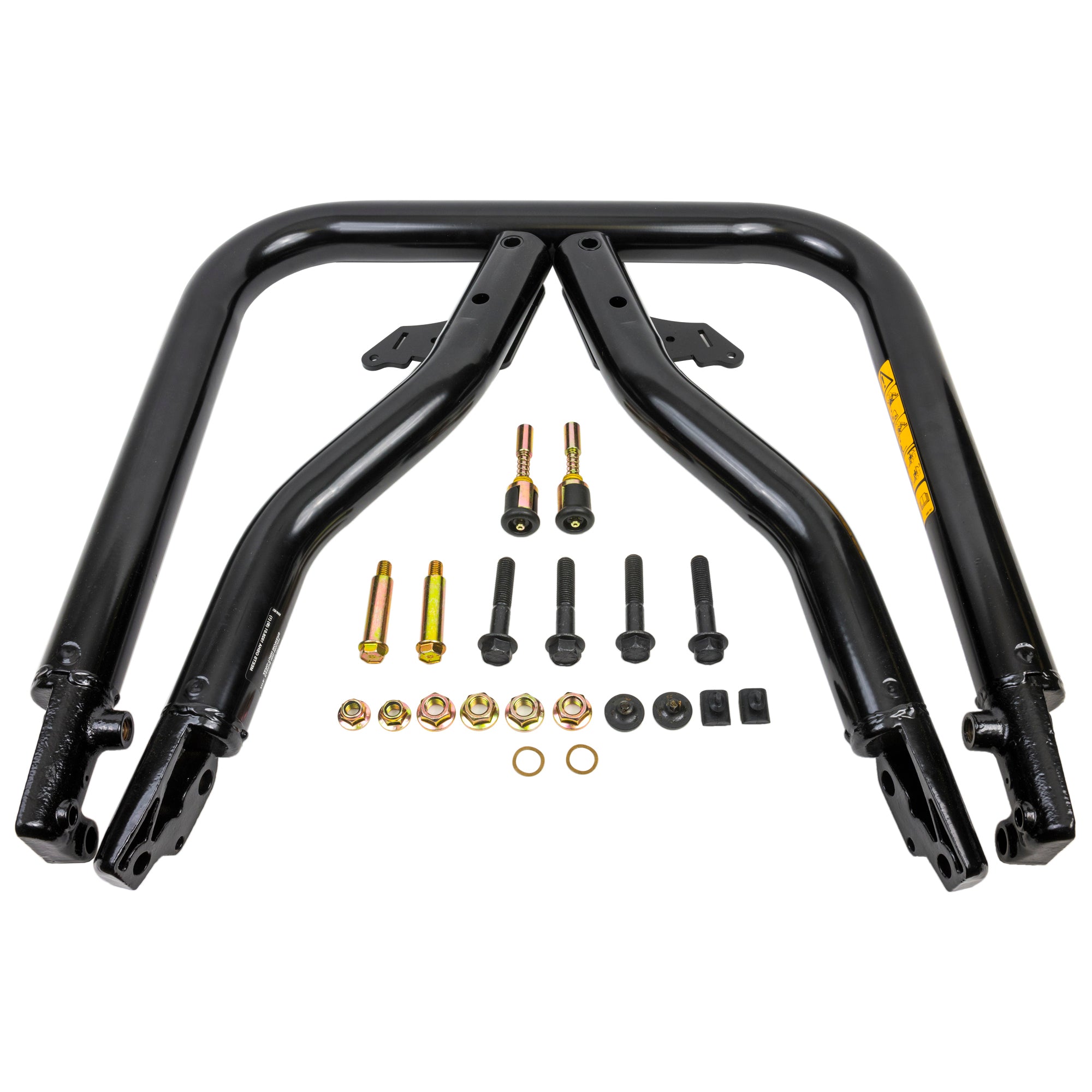 Exmark 126-9525 Roll Over Protection System Tapered