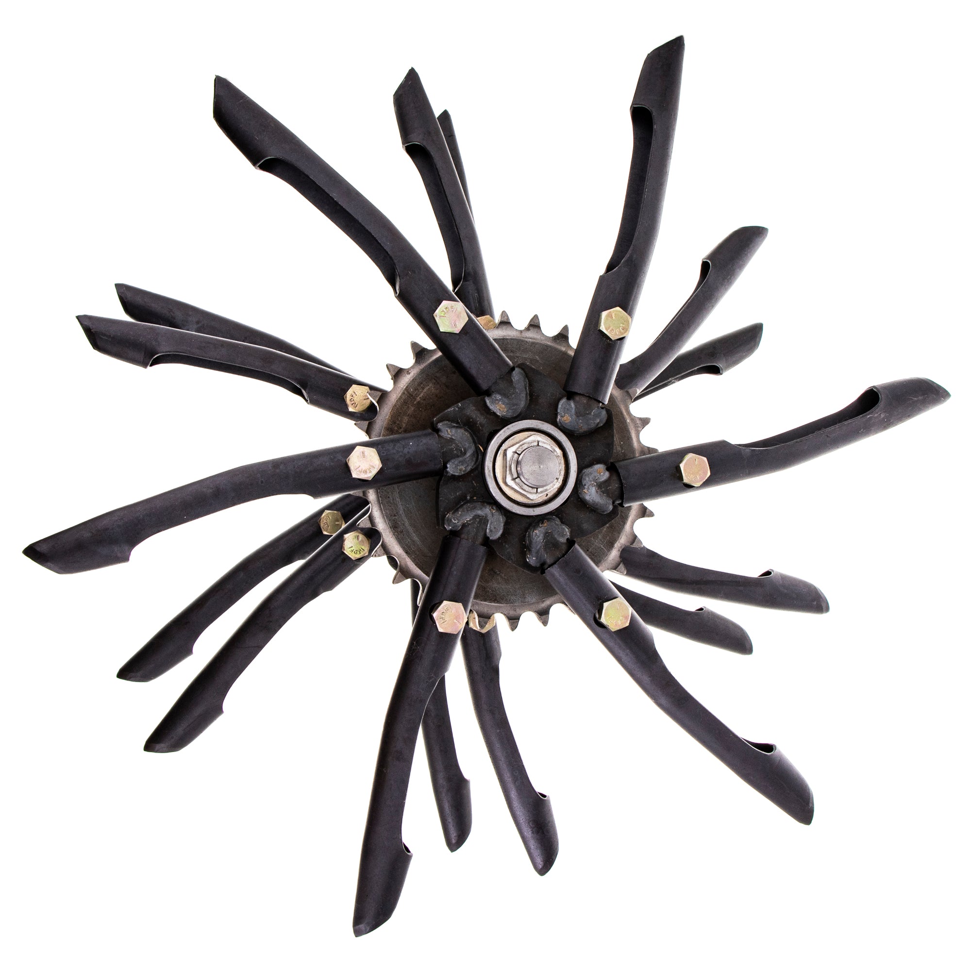 Exmark 126-9550 Wheel