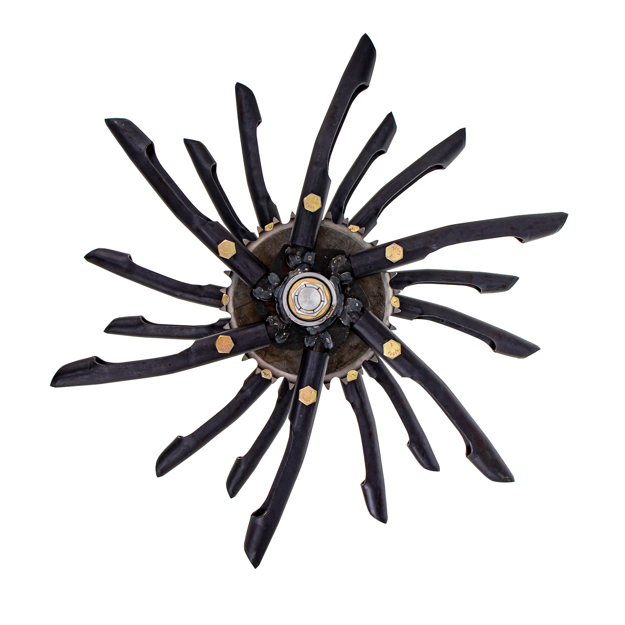Exmark 126-9551 Wheel