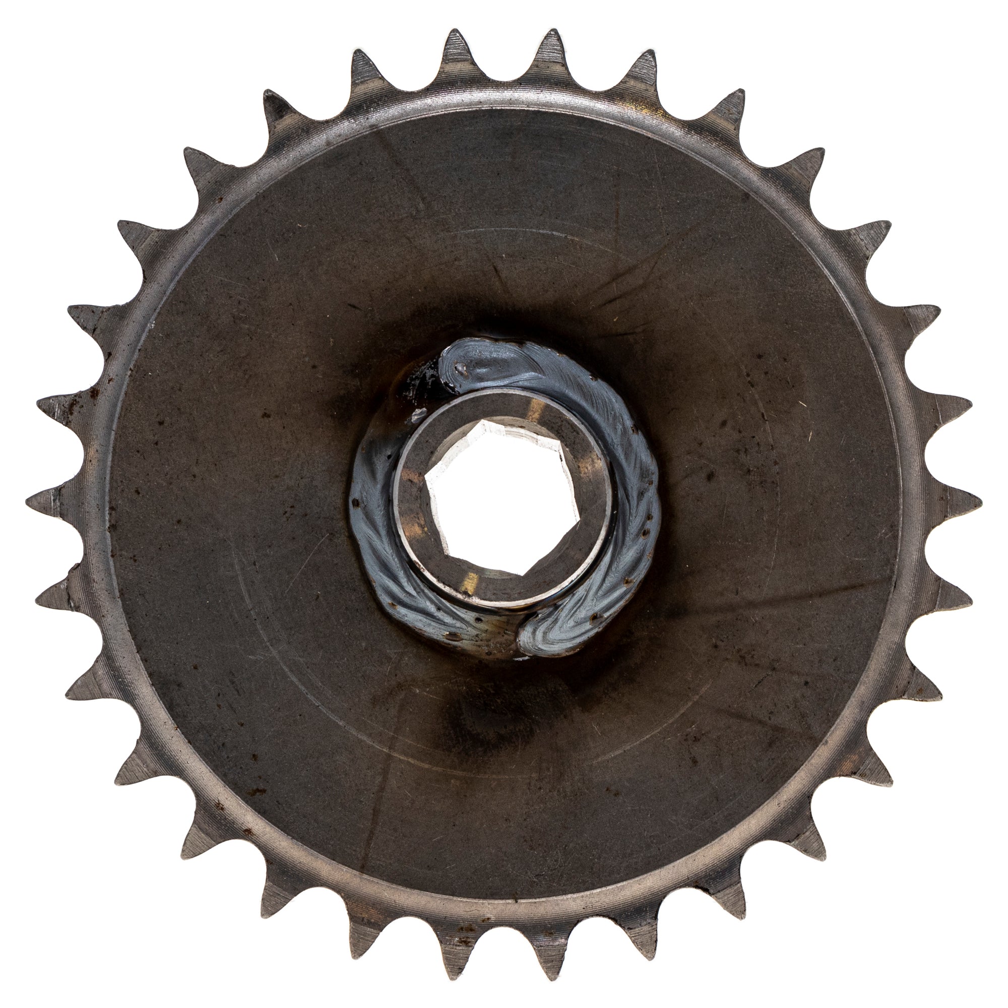 Exmark 126-9624 Sprocket