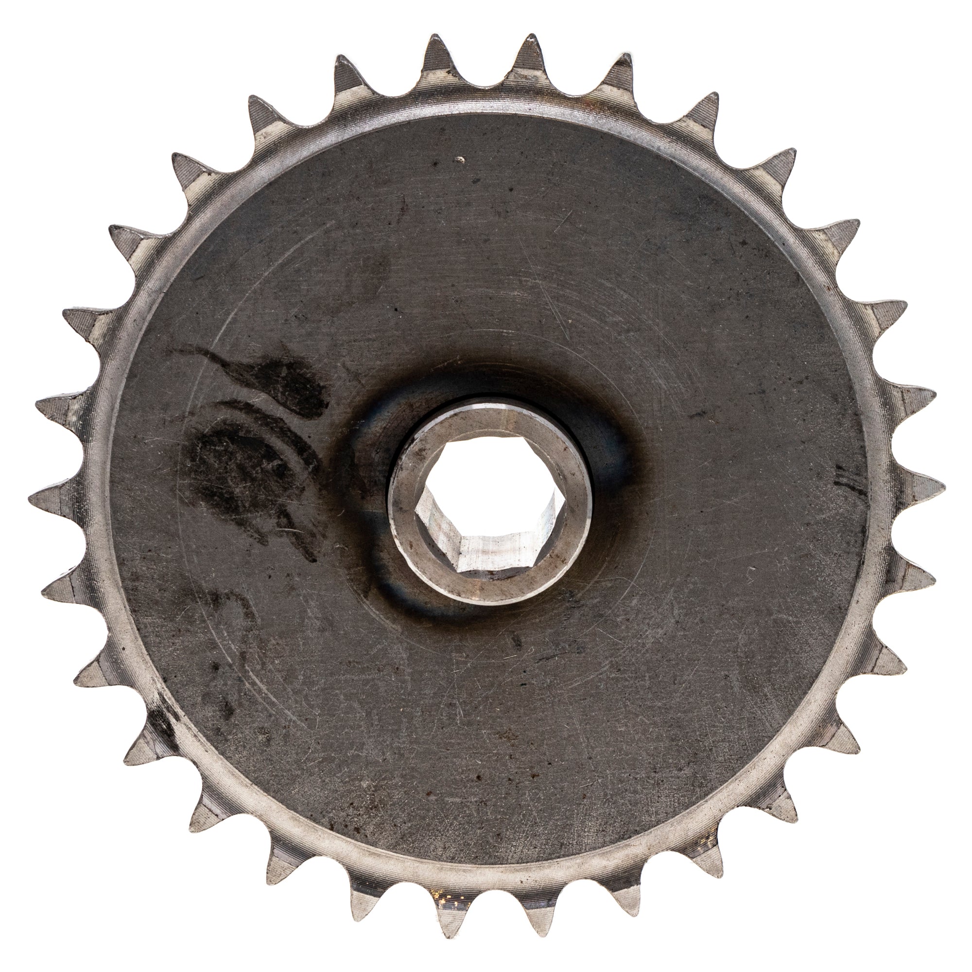 Exmark 126-9624 Sprocket