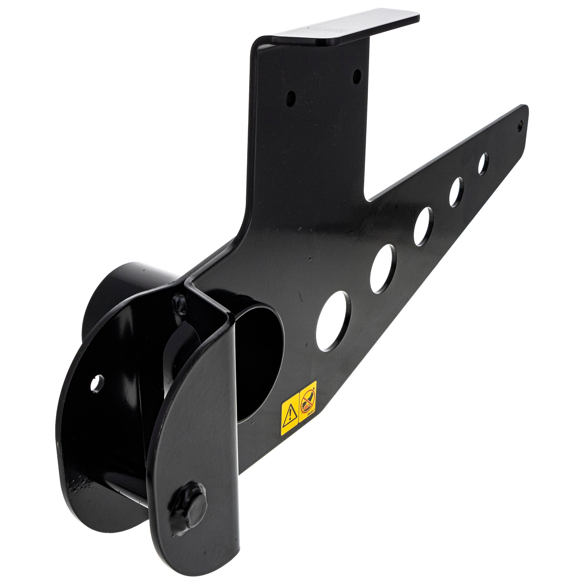 Exmark 126-9660 Lower Right Hand Bagger Support