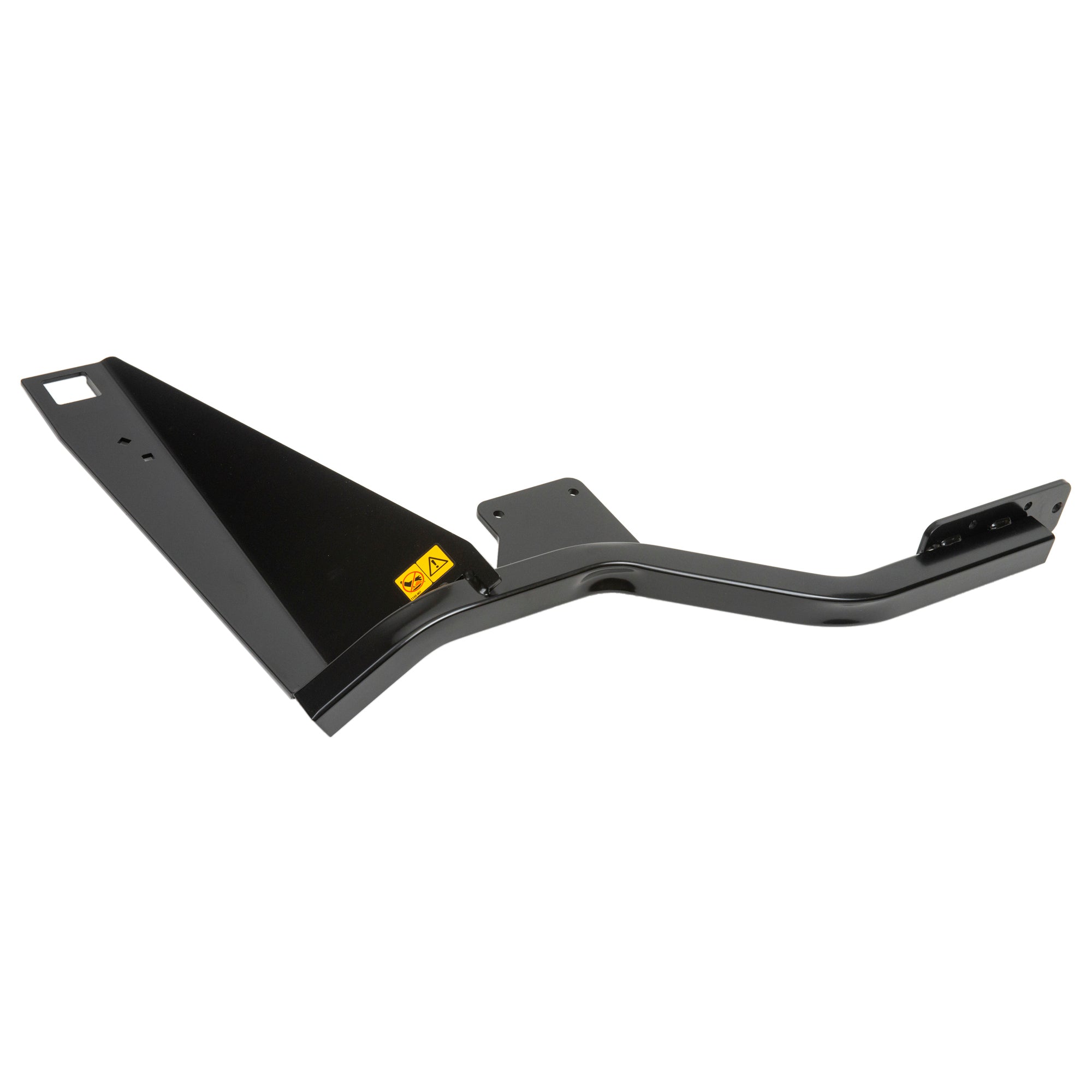 Exmark 126-9663 Left Hand Bagger Support