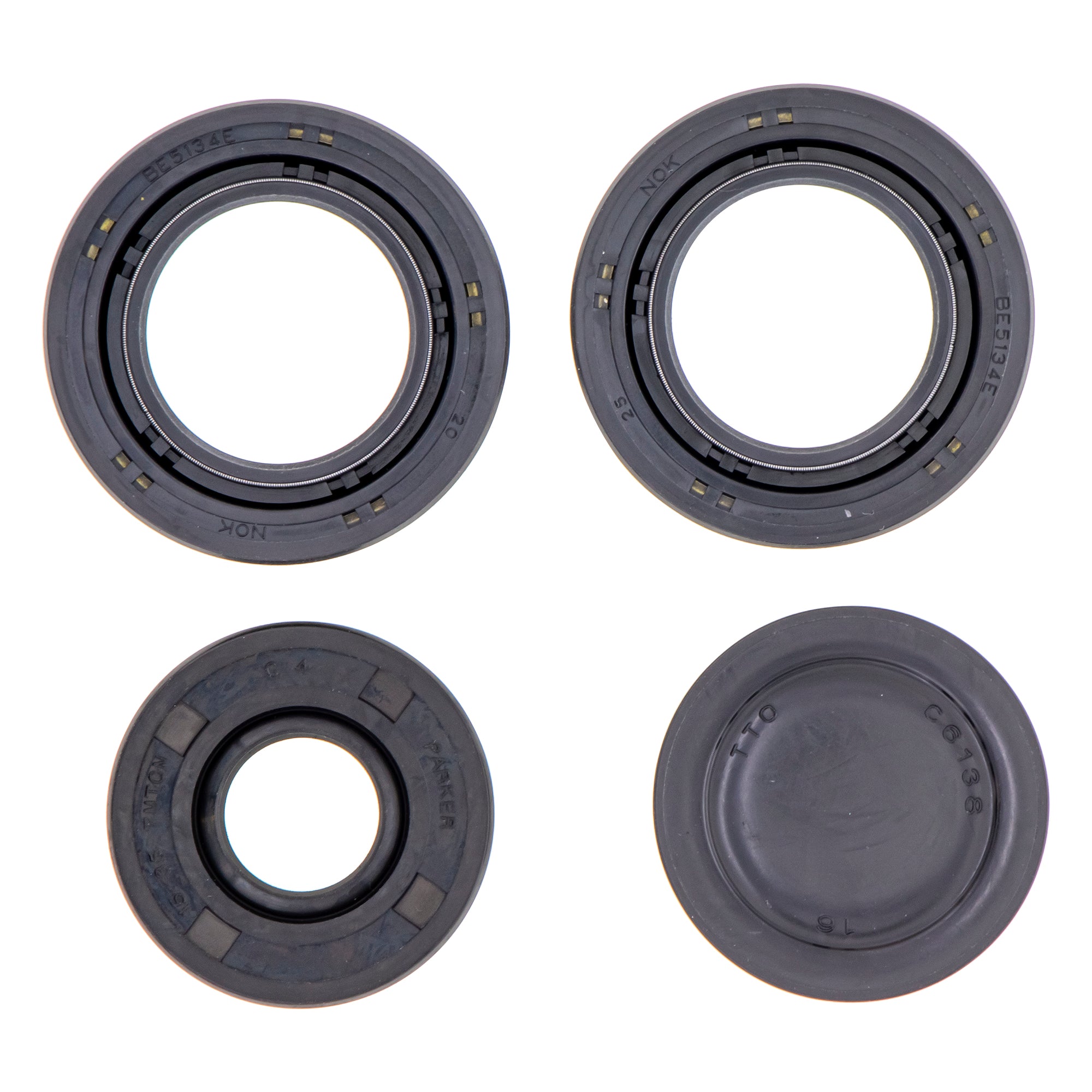 Exmark 126-9688 Seal