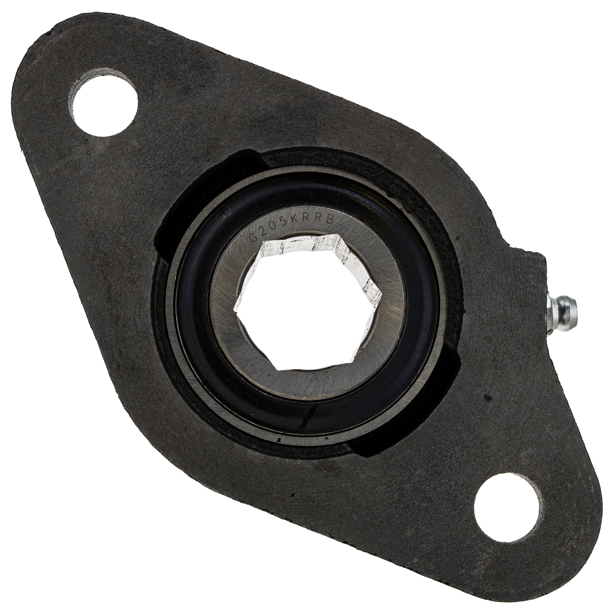 Exmark 126-9705 Hex Bore Bearing