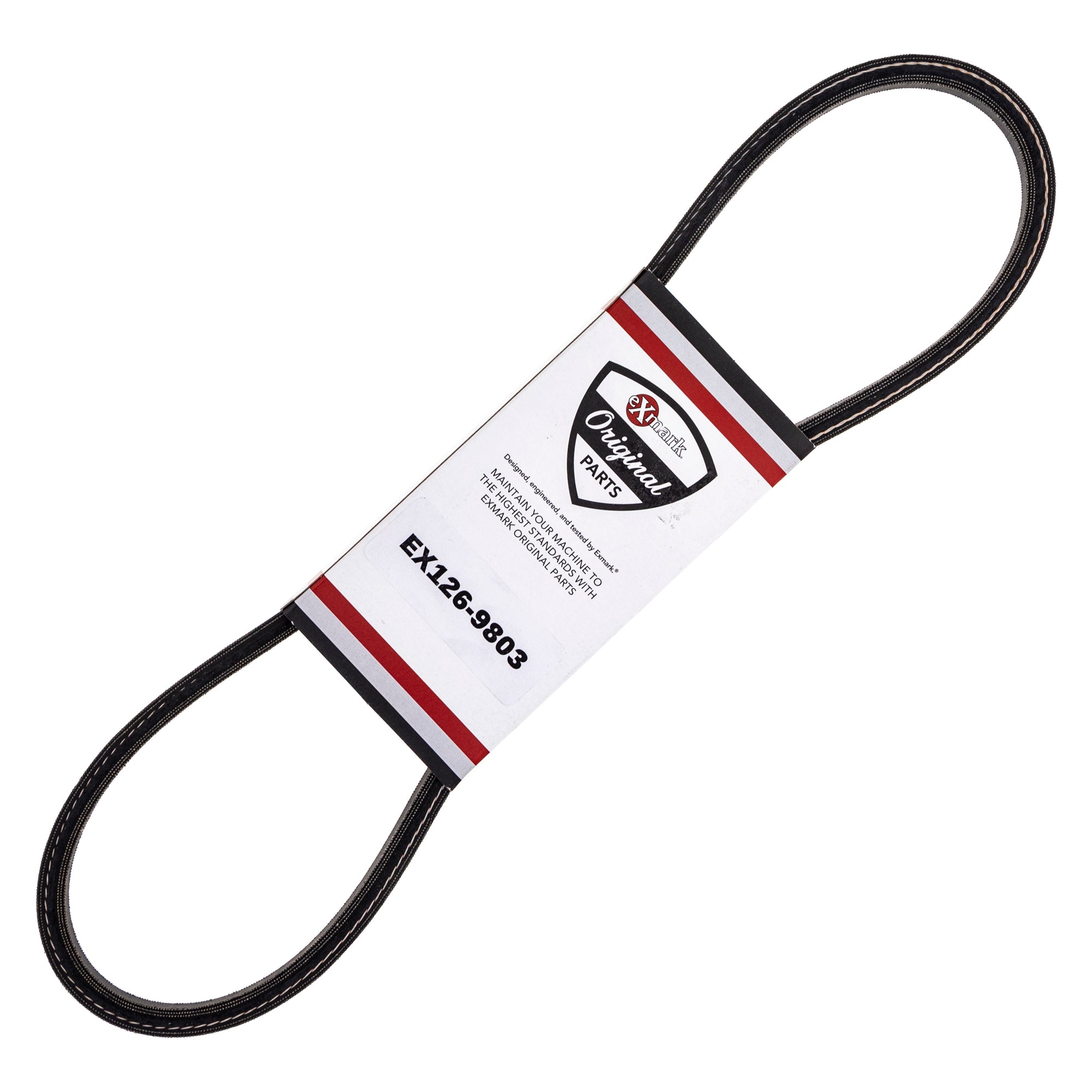 Exmark 126-9803 Belt