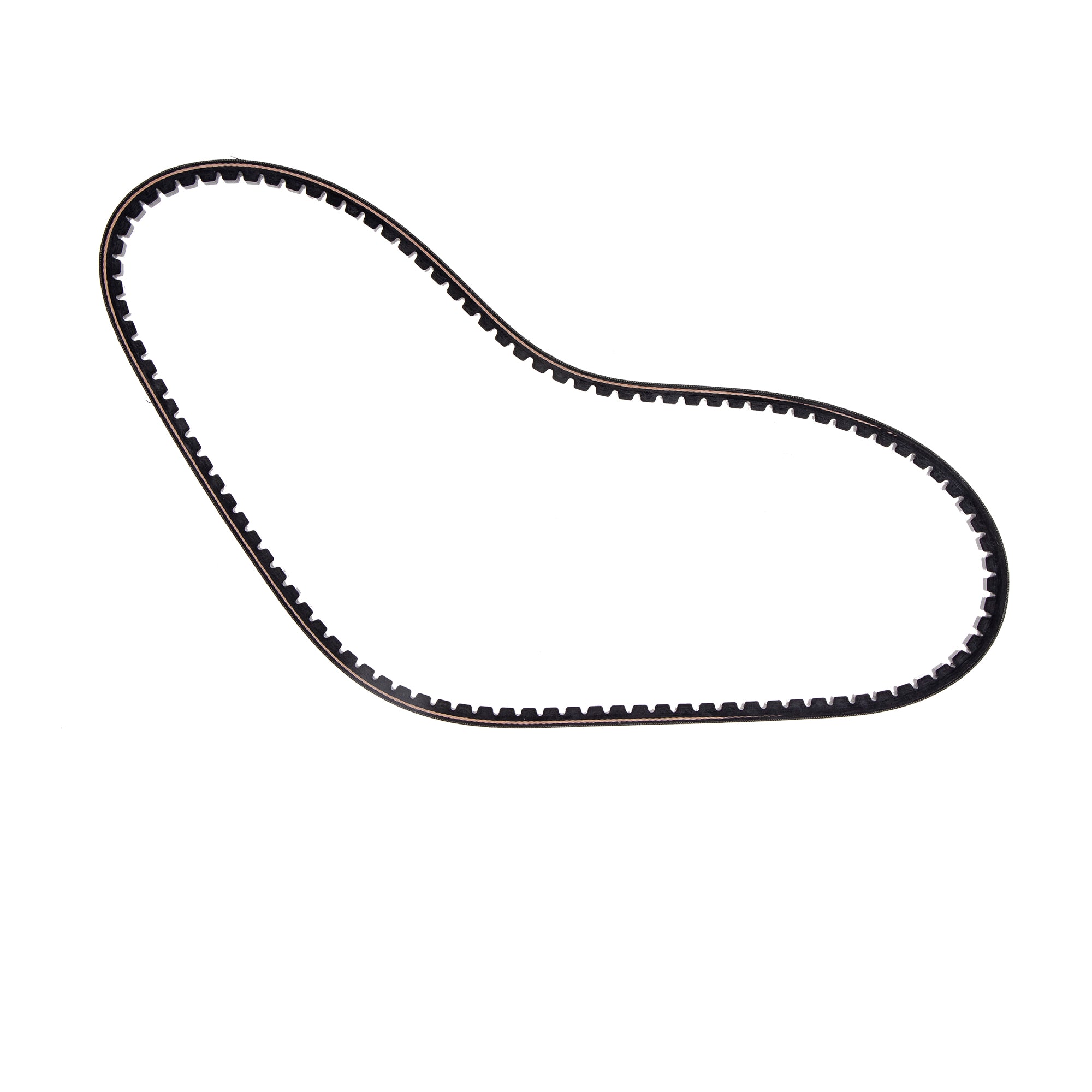 Exmark 126-9834 Cogged V Belt
