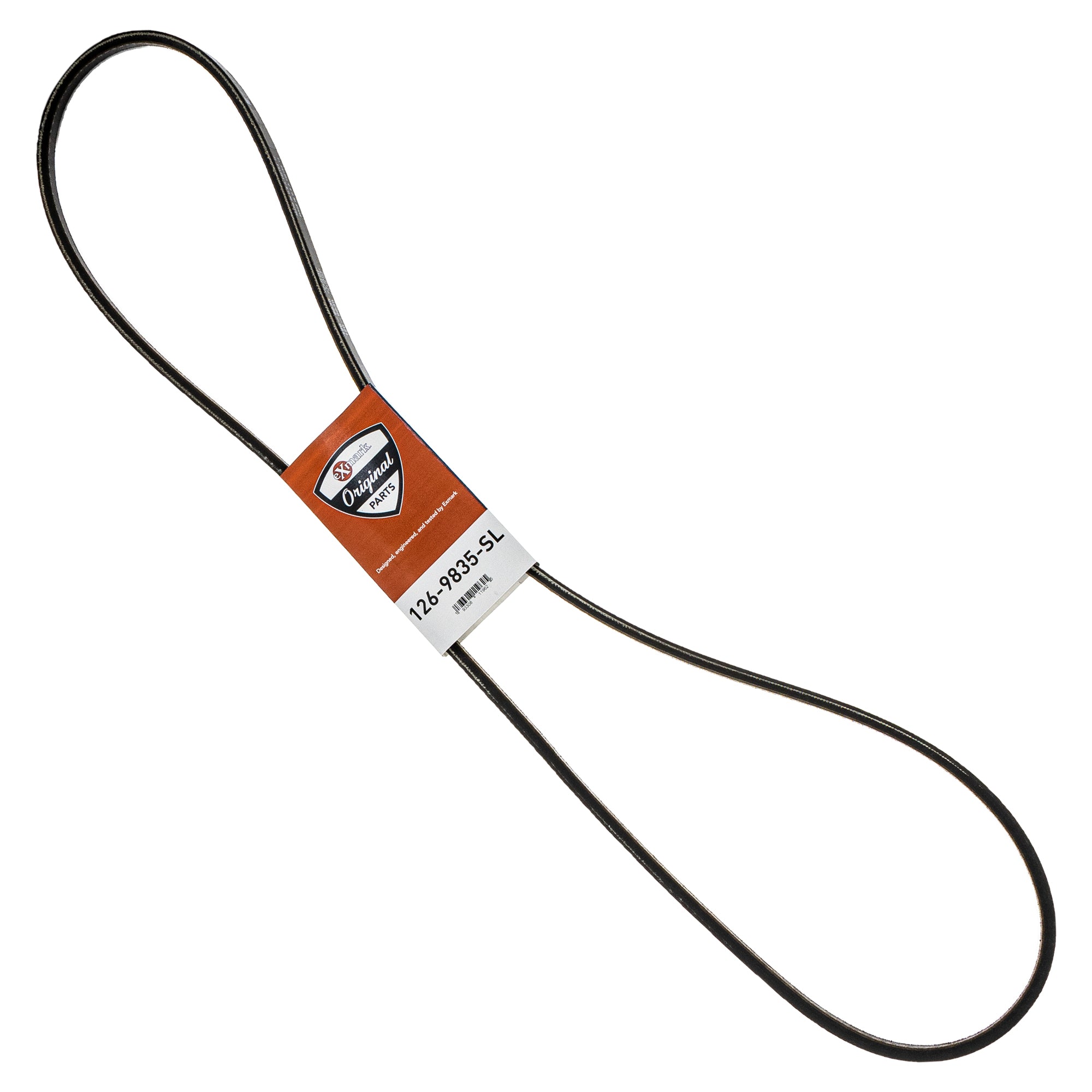 Exmark 126-9835-SL Belt