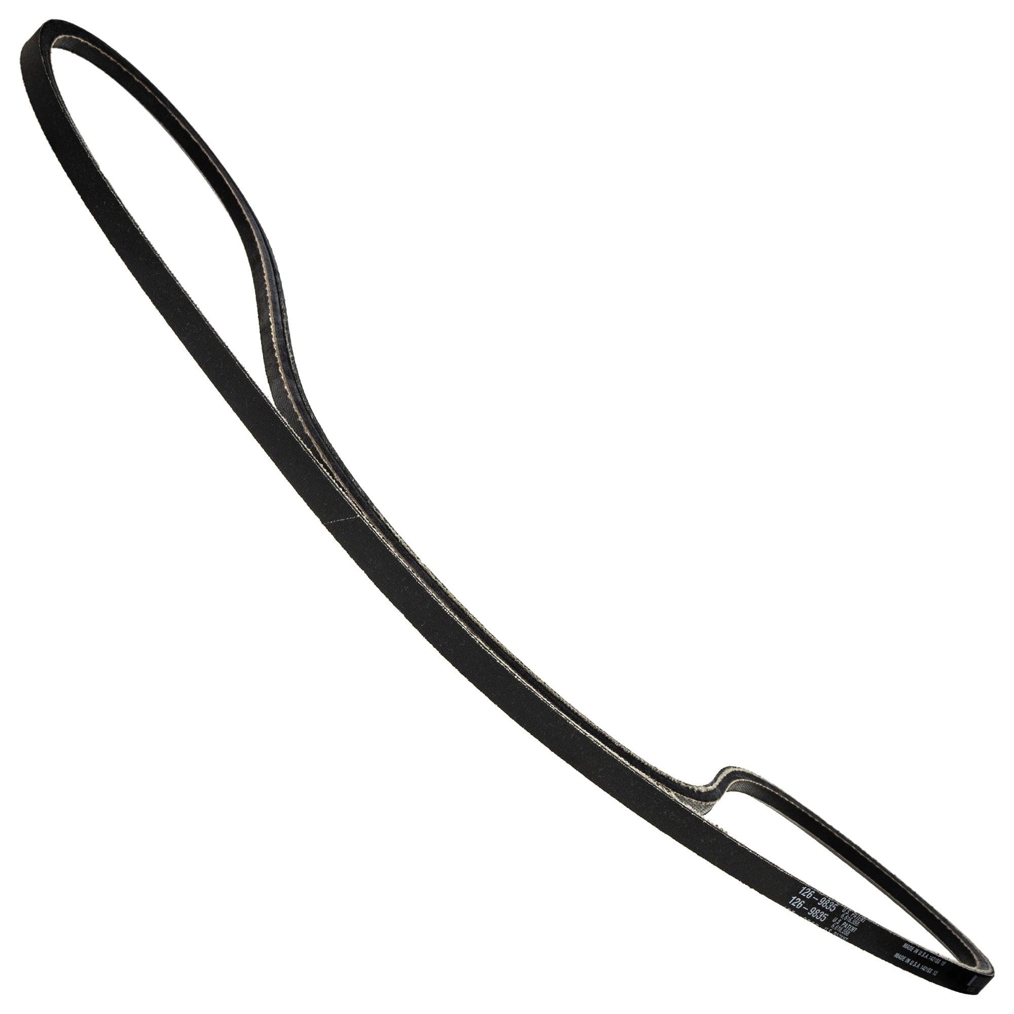 Exmark 126-9835-SL Belt