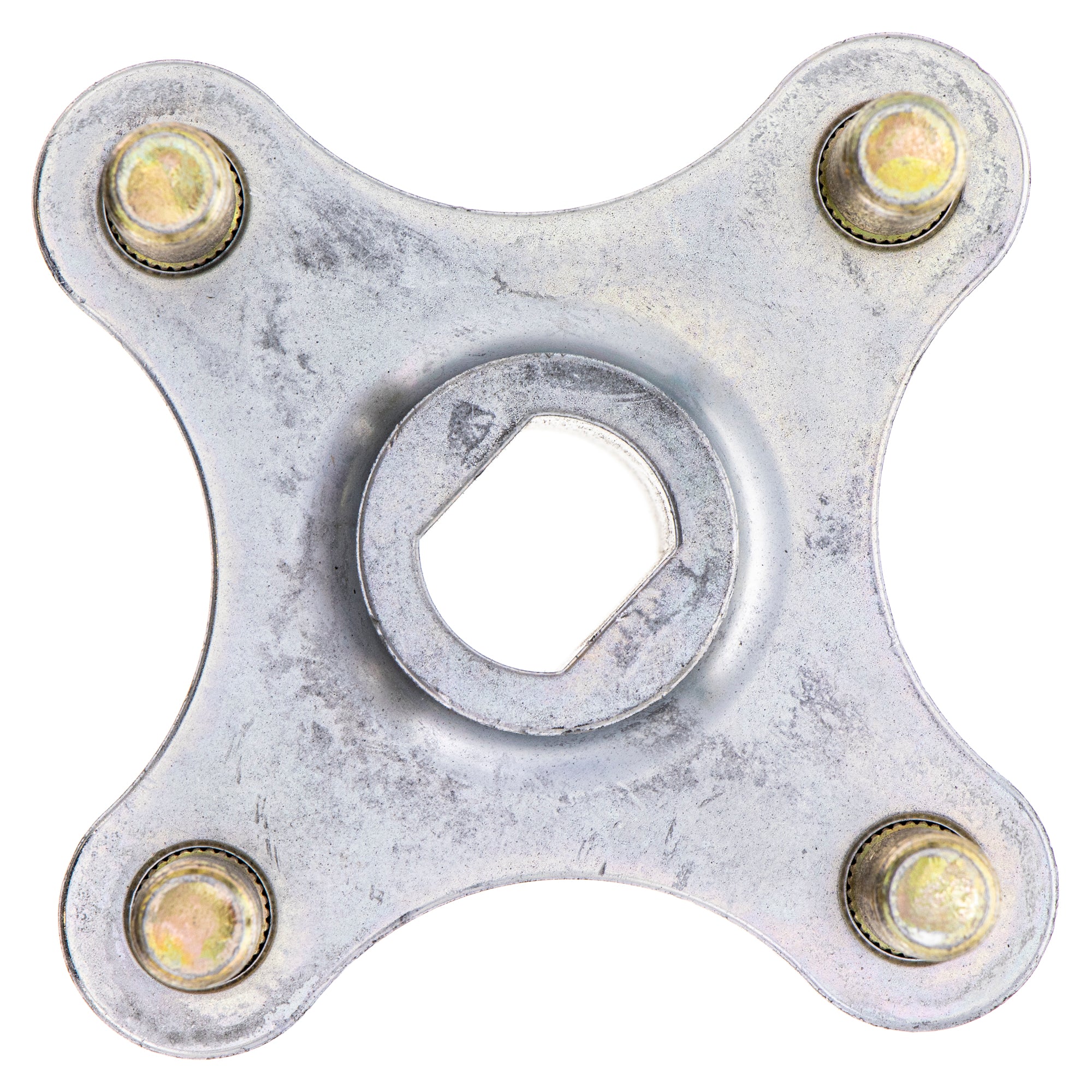 Exmark 126-9884 Wheel Hub