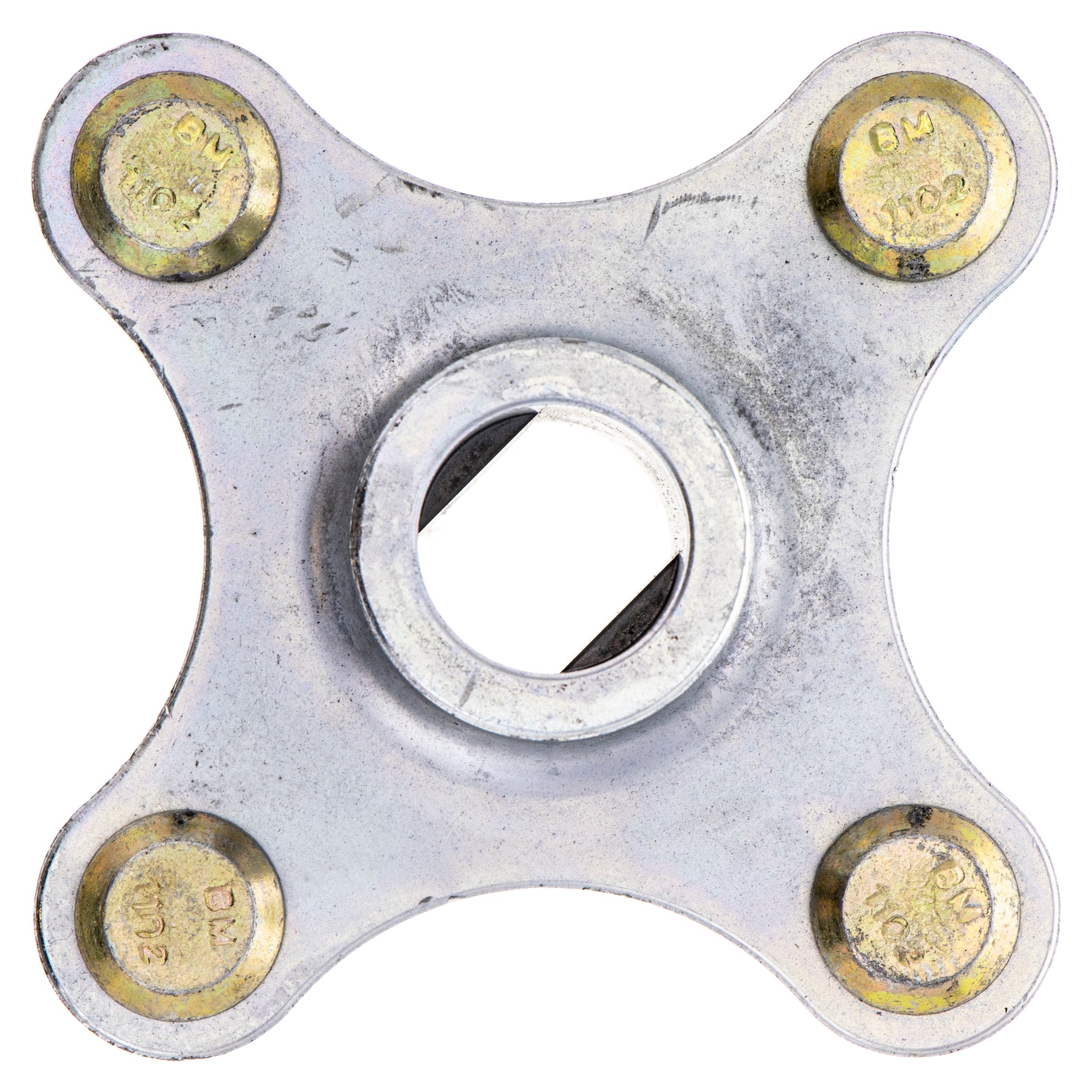 Exmark 126-9884 Wheel Hub