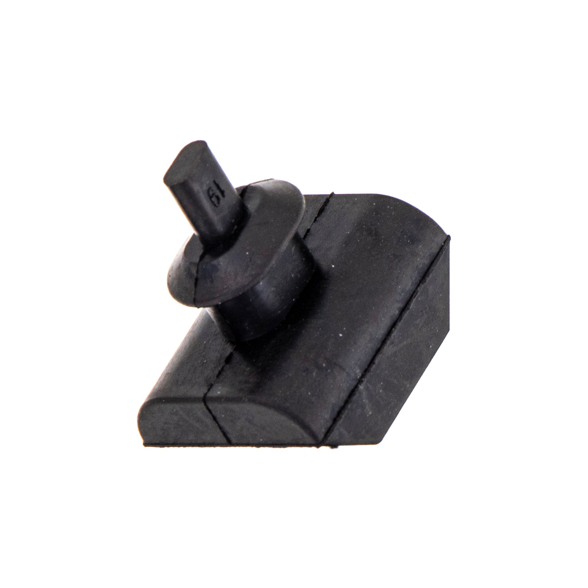 Exmark 126-9966 Bumper