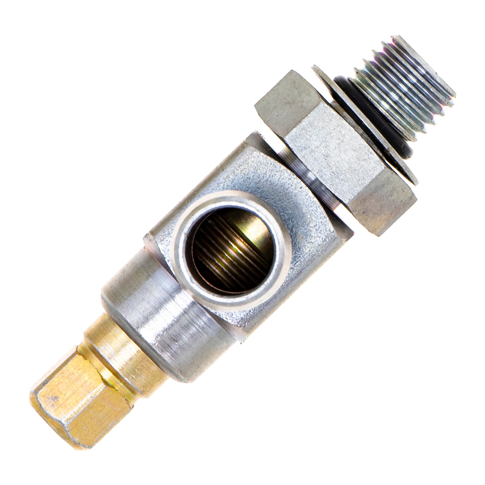 Exmark 126-9978 Oil Drain Valve