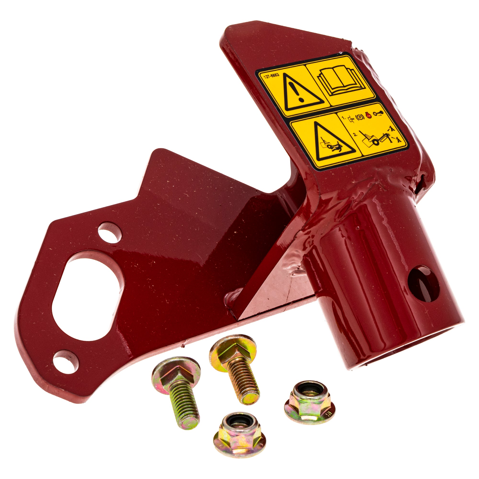 Exmark 127-6665 Isolator