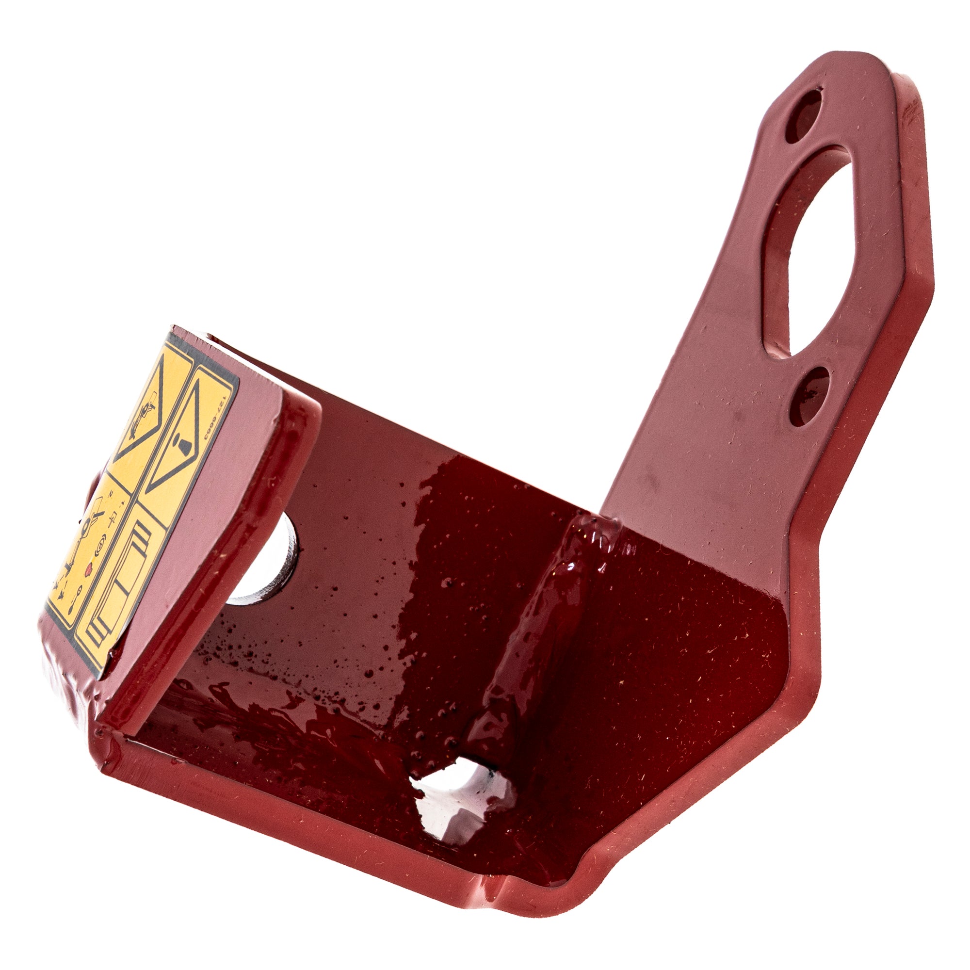 Exmark 127-6665 Jack Mount Kit