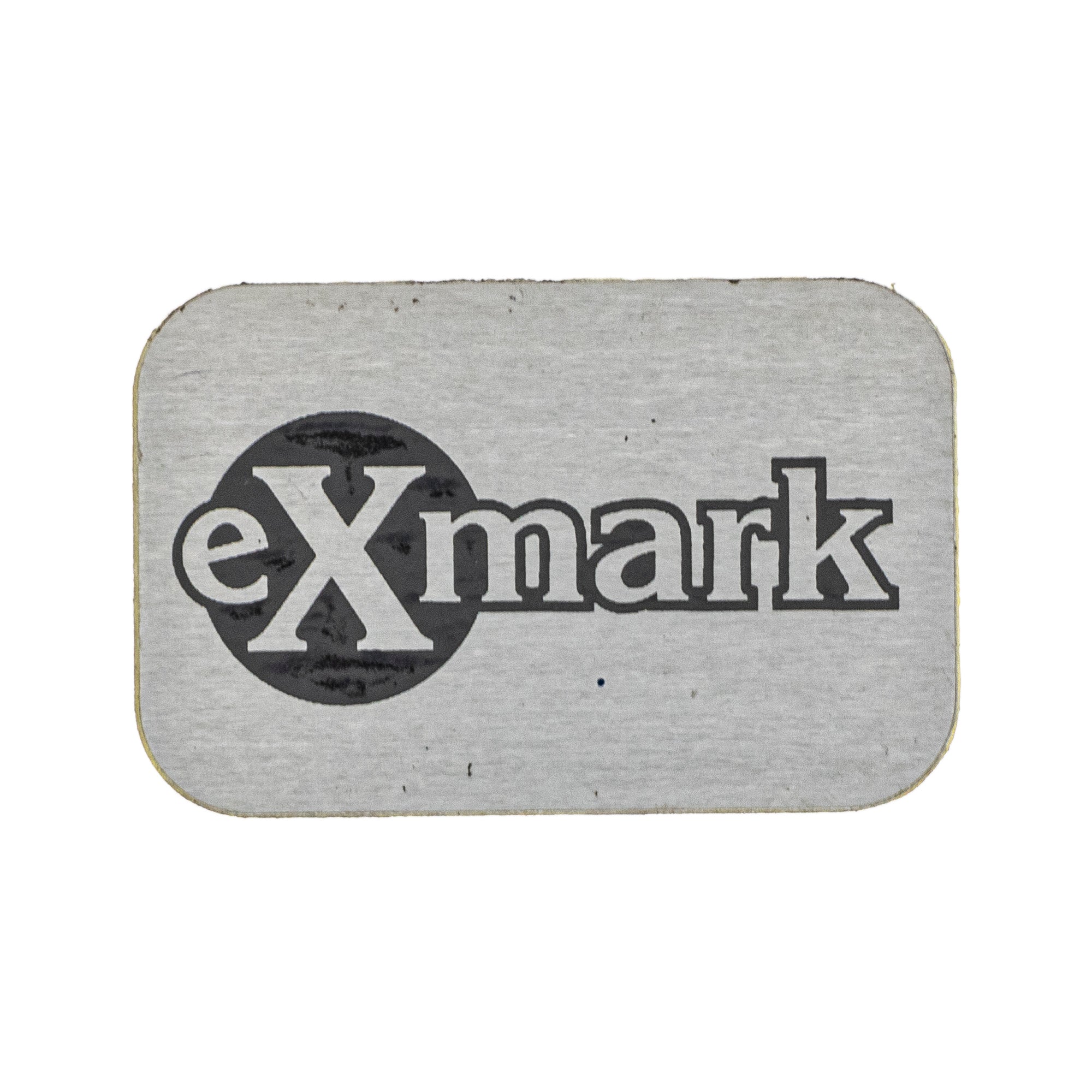 Exmark 127-9077 Label
