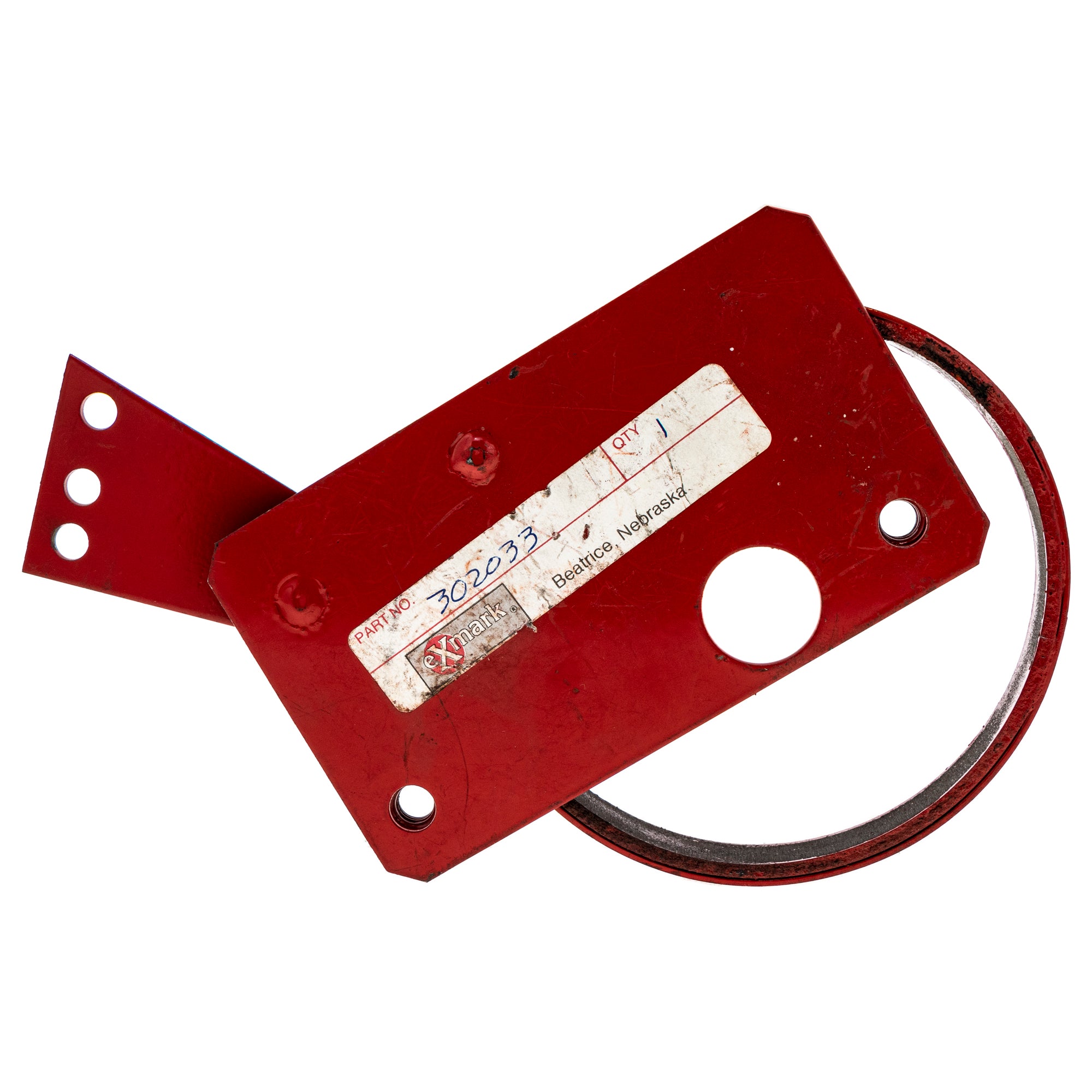 Exmark 1-302033 Bracket