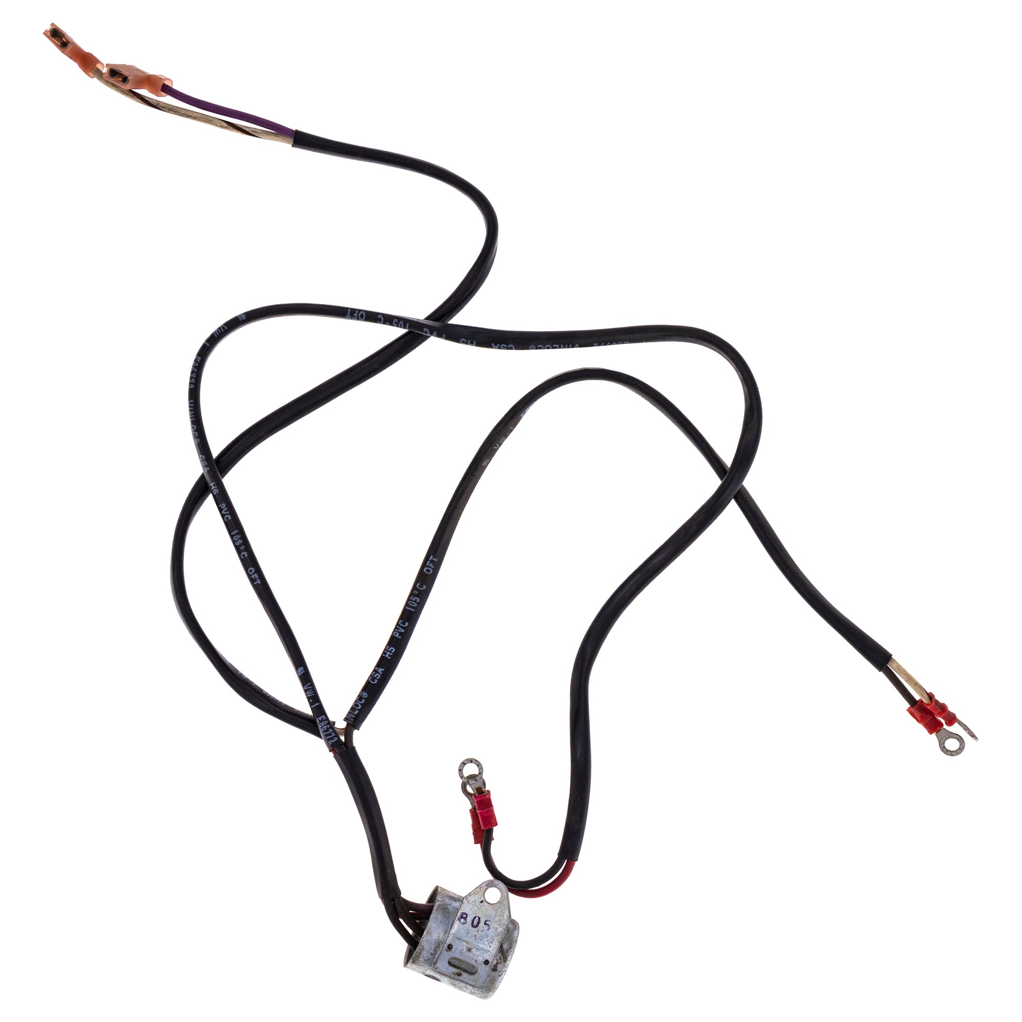 Exmark 1-303278 Wire