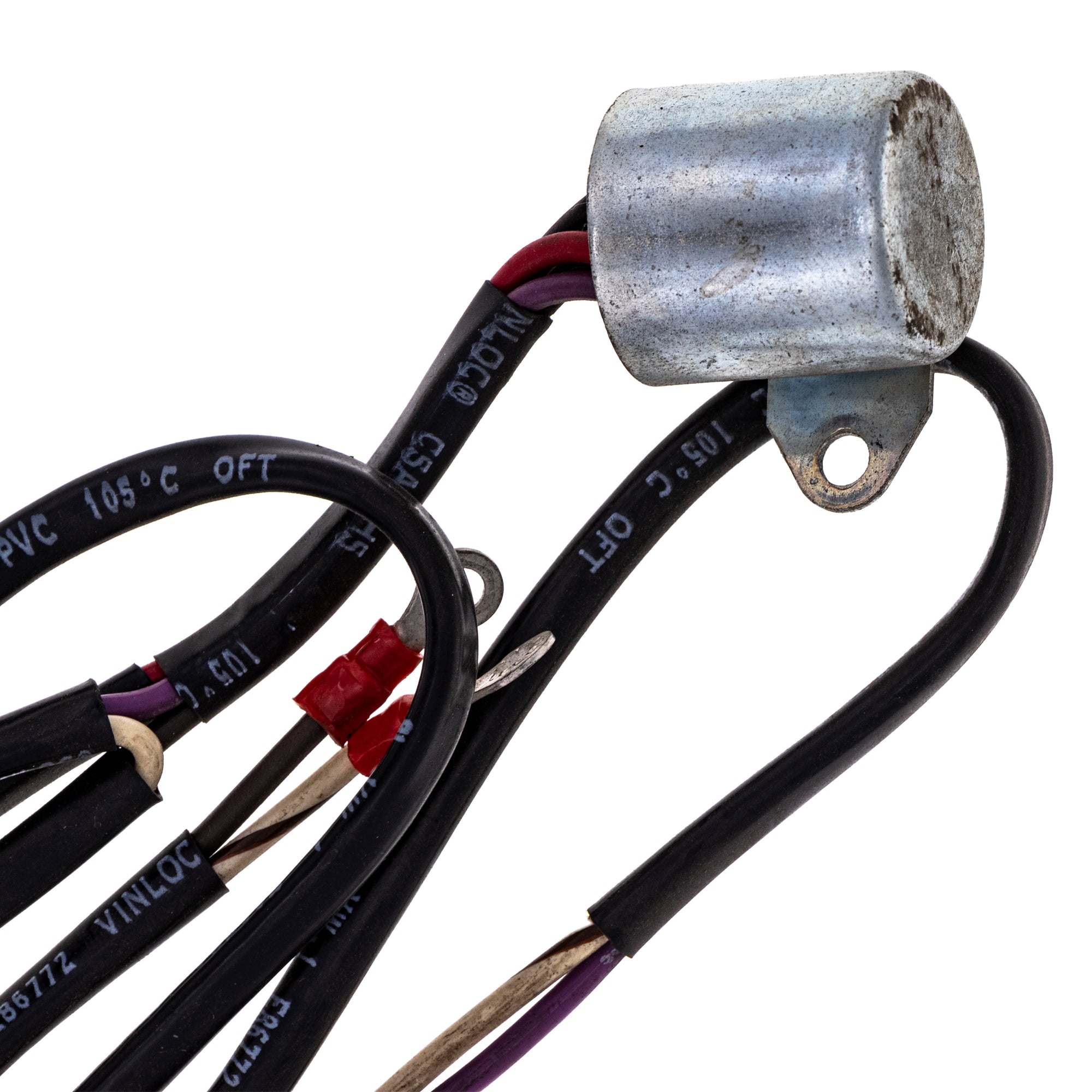 Exmark 1-303278 Wire