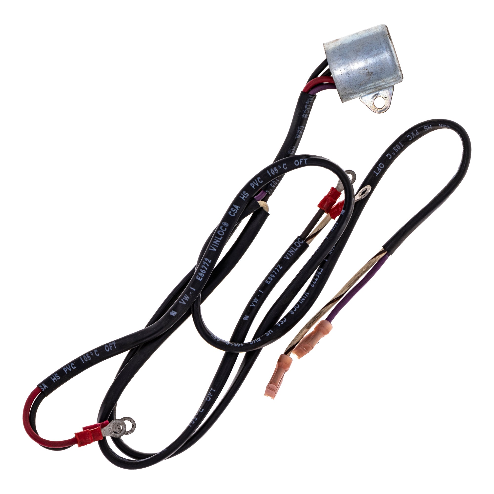 Exmark 1-303278 Wire