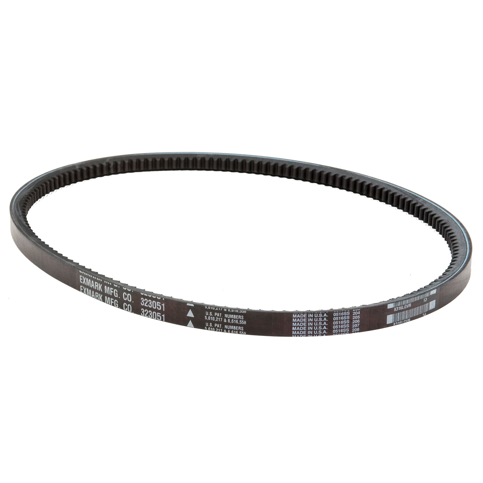 Exmark 1-323051-SL Belt