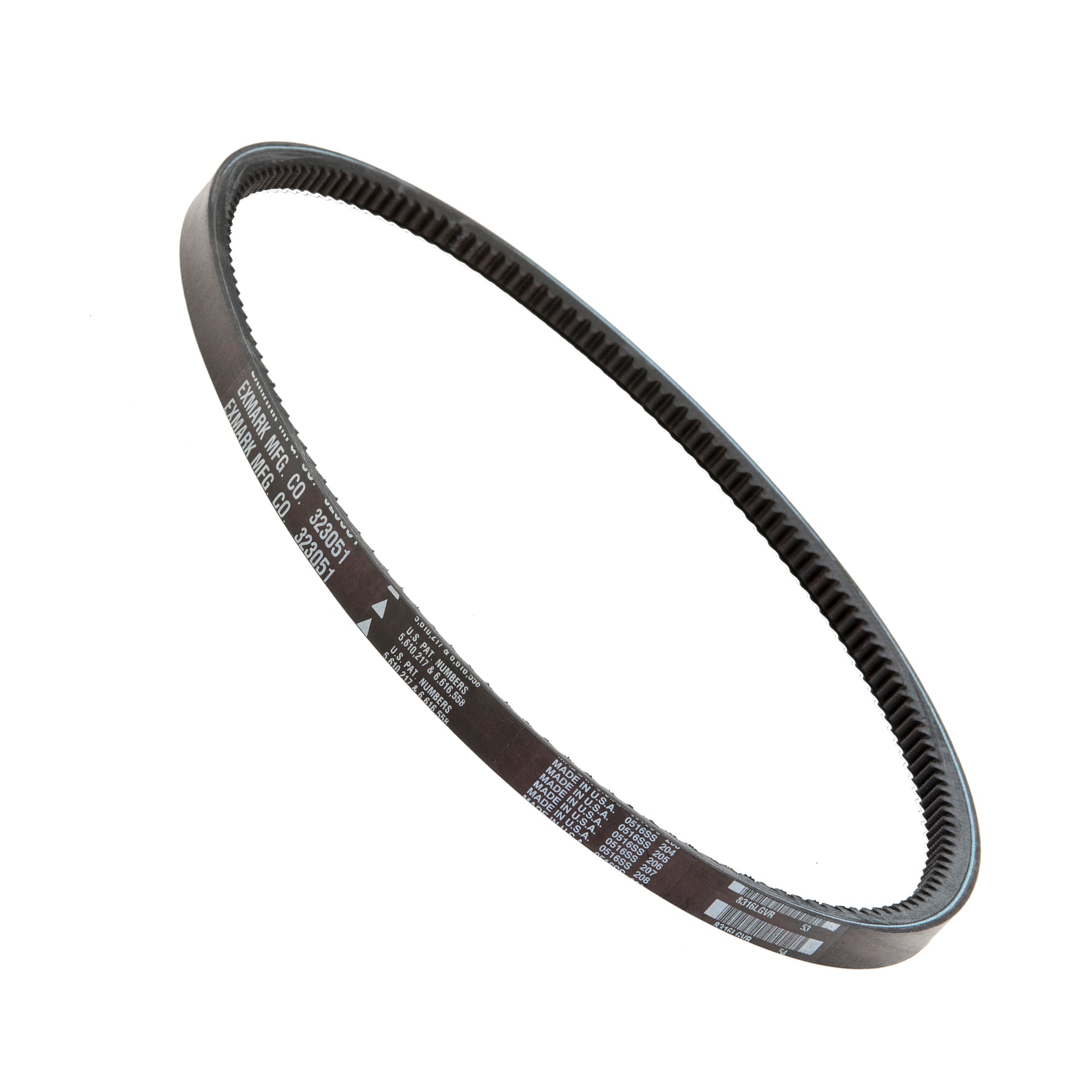 Exmark 1-323051-SL Belt